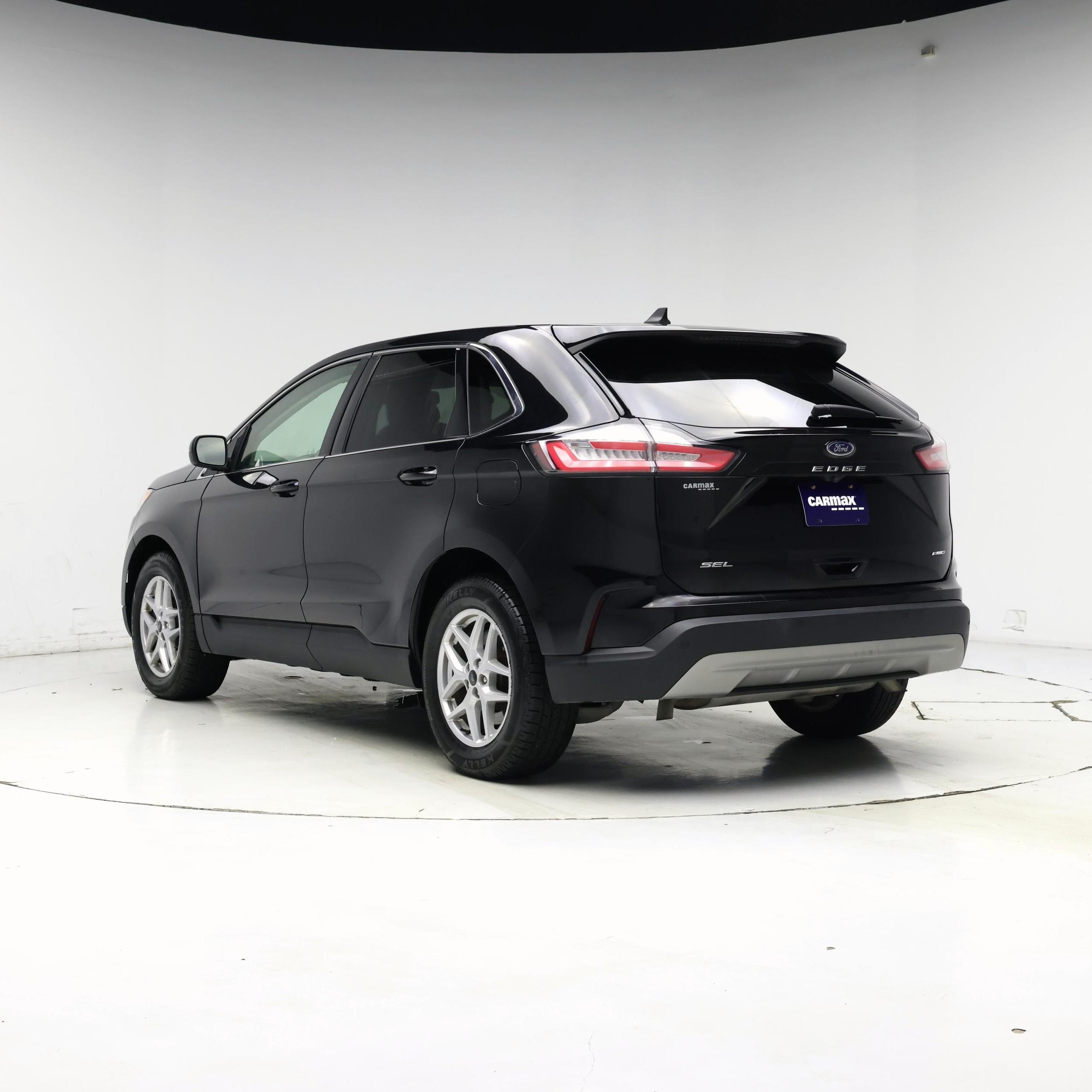 Thumbnail: 2023 Ford Edge - 2