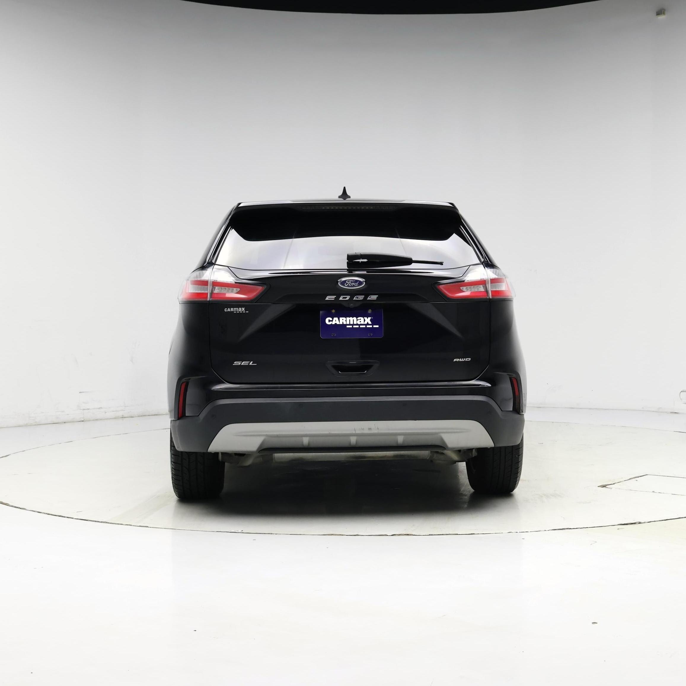 Thumbnail: 2023 Ford Edge - 6