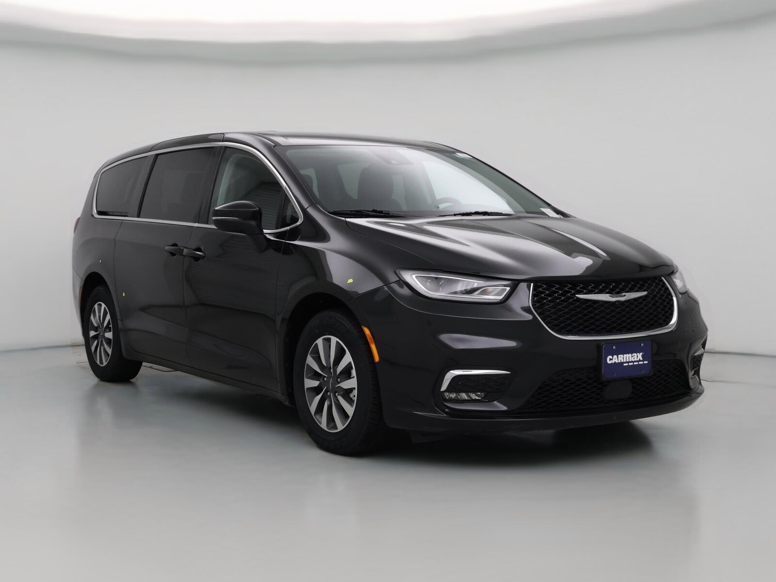 2023 Chrysler Pacifica Hybrid