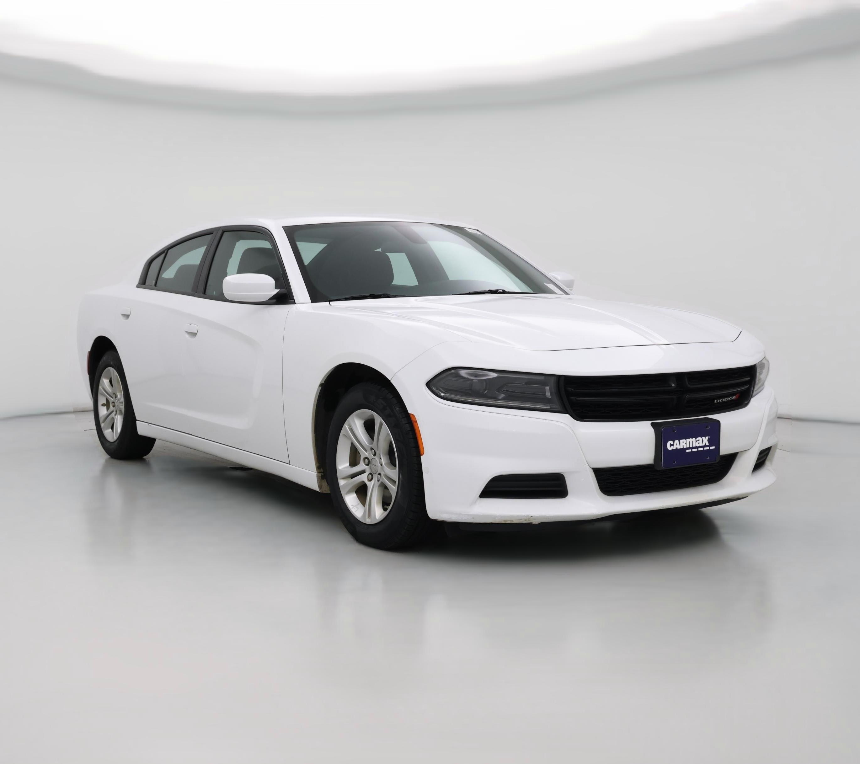 Thumbnail: 2022 Dodge Charger - 1