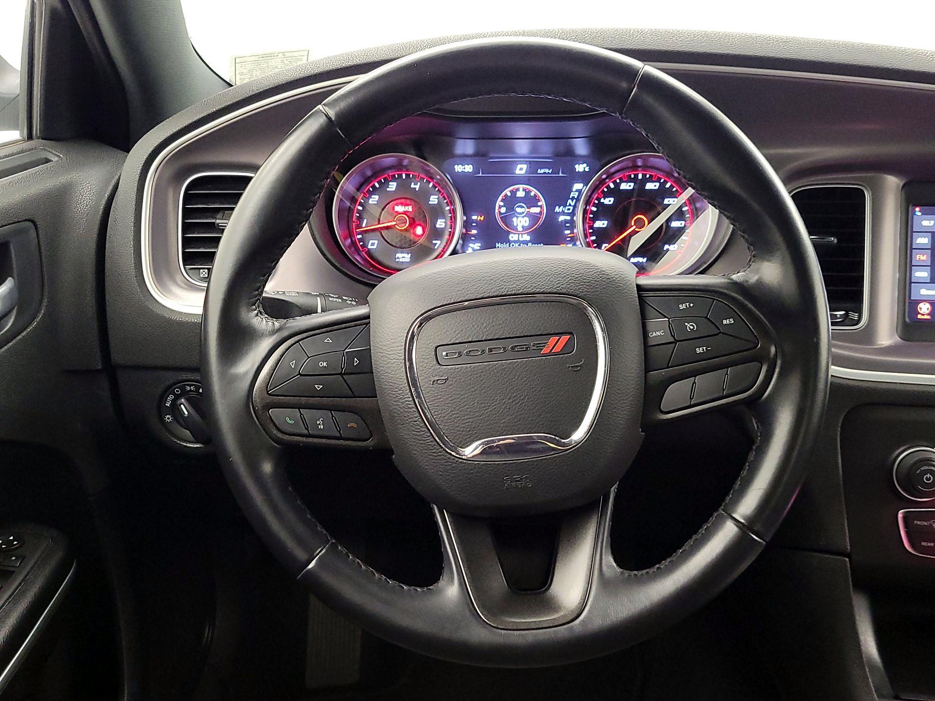 Thumbnail: 2022 Dodge Charger - 10