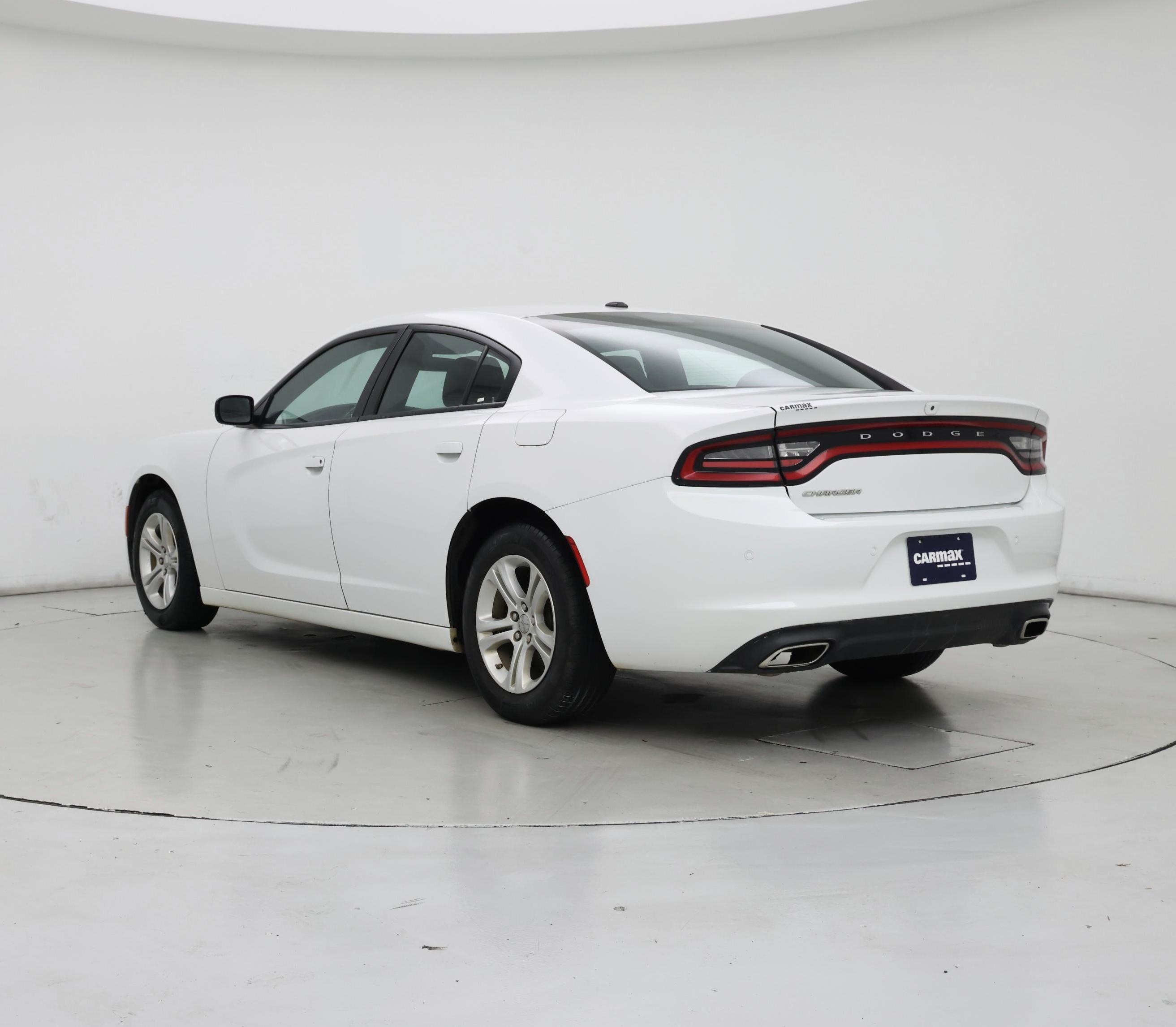 Thumbnail: 2022 Dodge Charger - 2