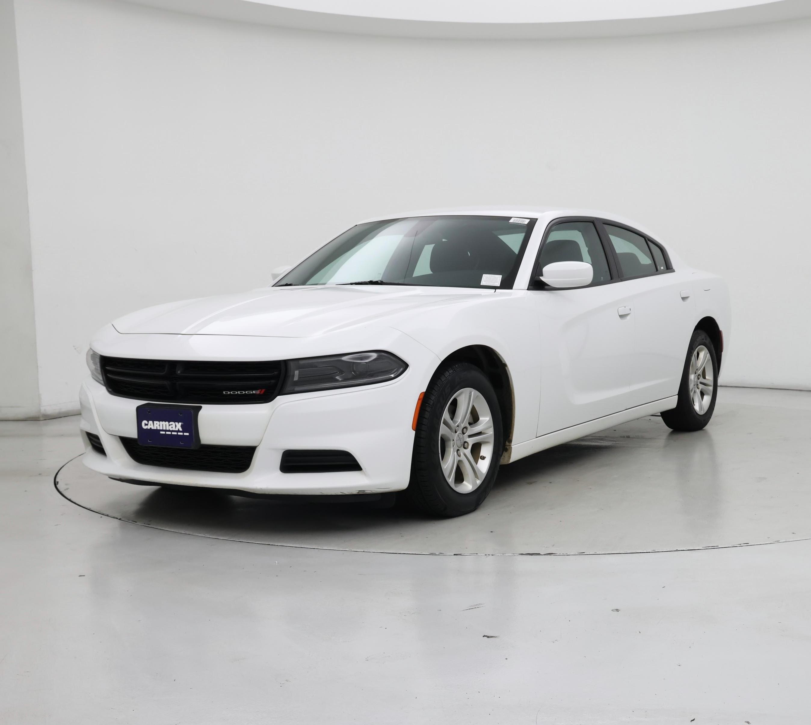 Thumbnail: 2022 Dodge Charger - 4