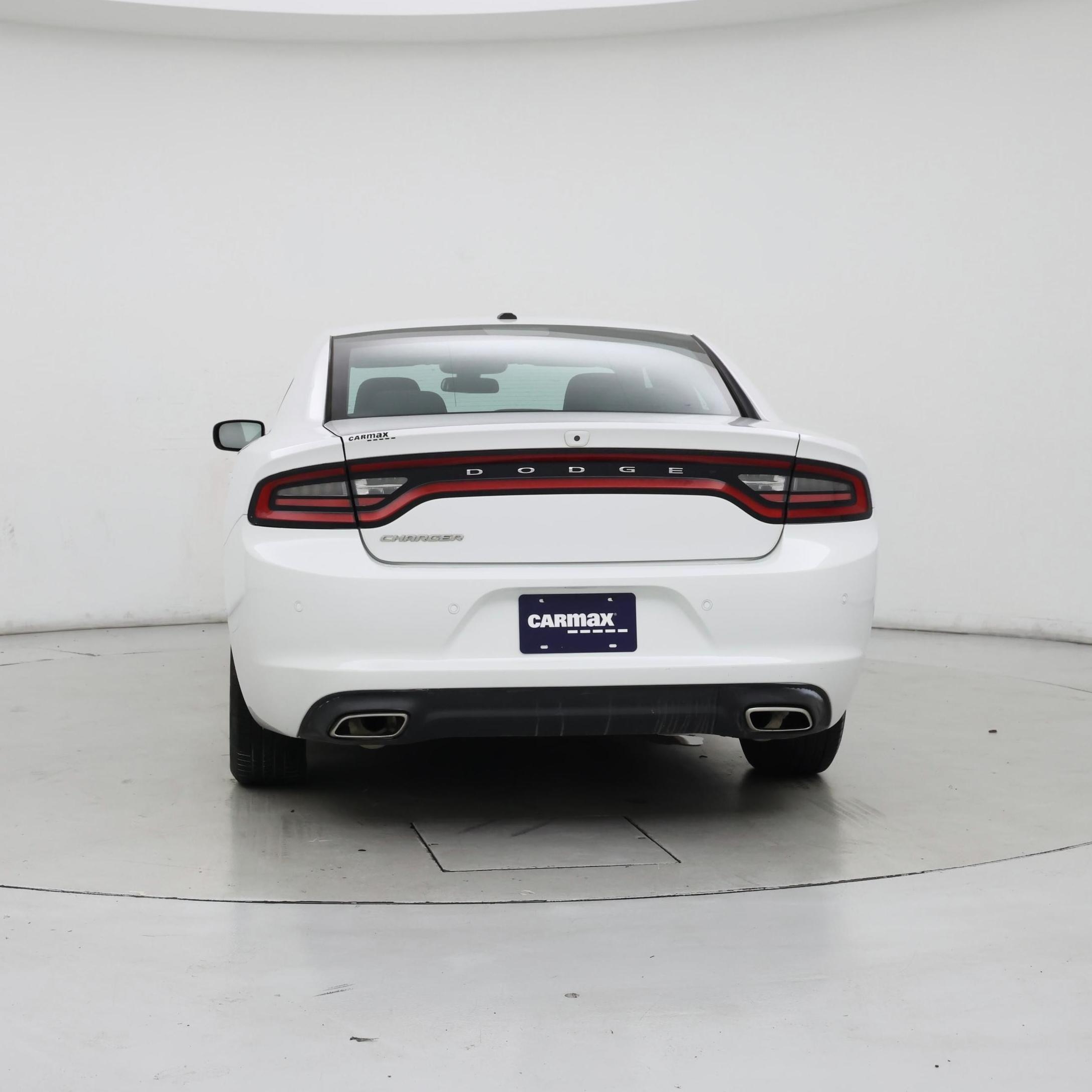 Thumbnail: 2022 Dodge Charger - 6