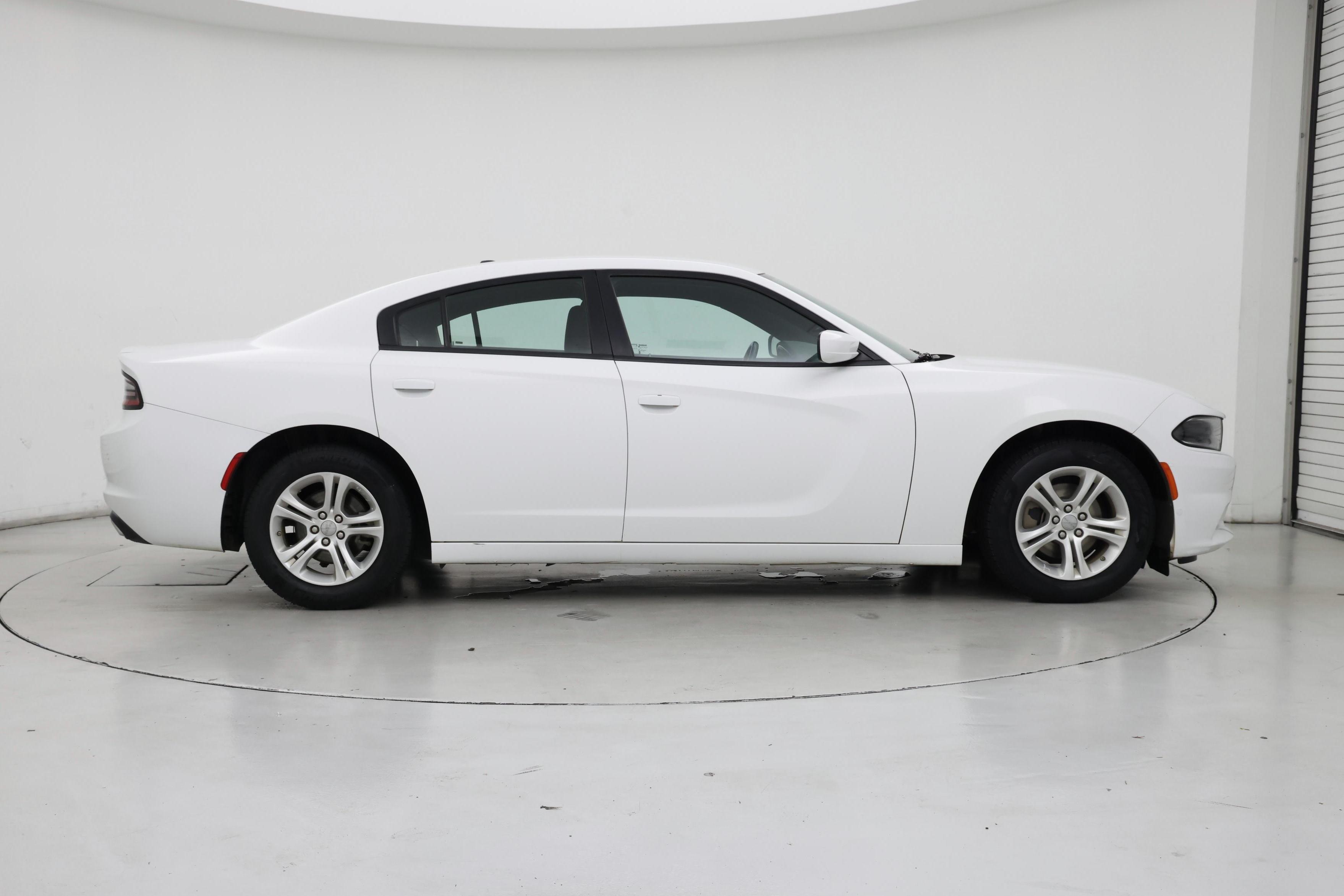 Thumbnail: 2022 Dodge Charger - 7