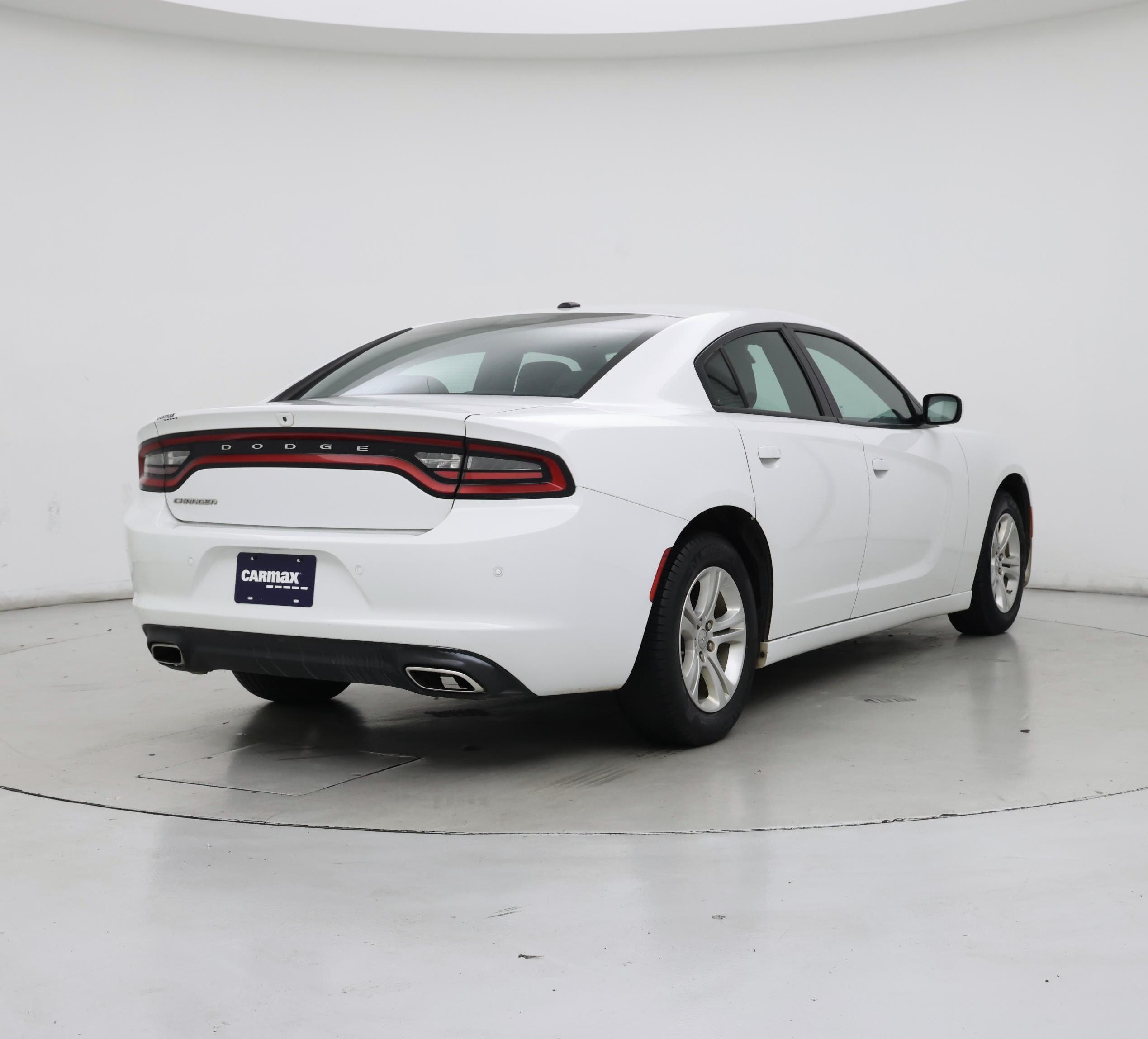 Thumbnail: 2022 Dodge Charger - 8