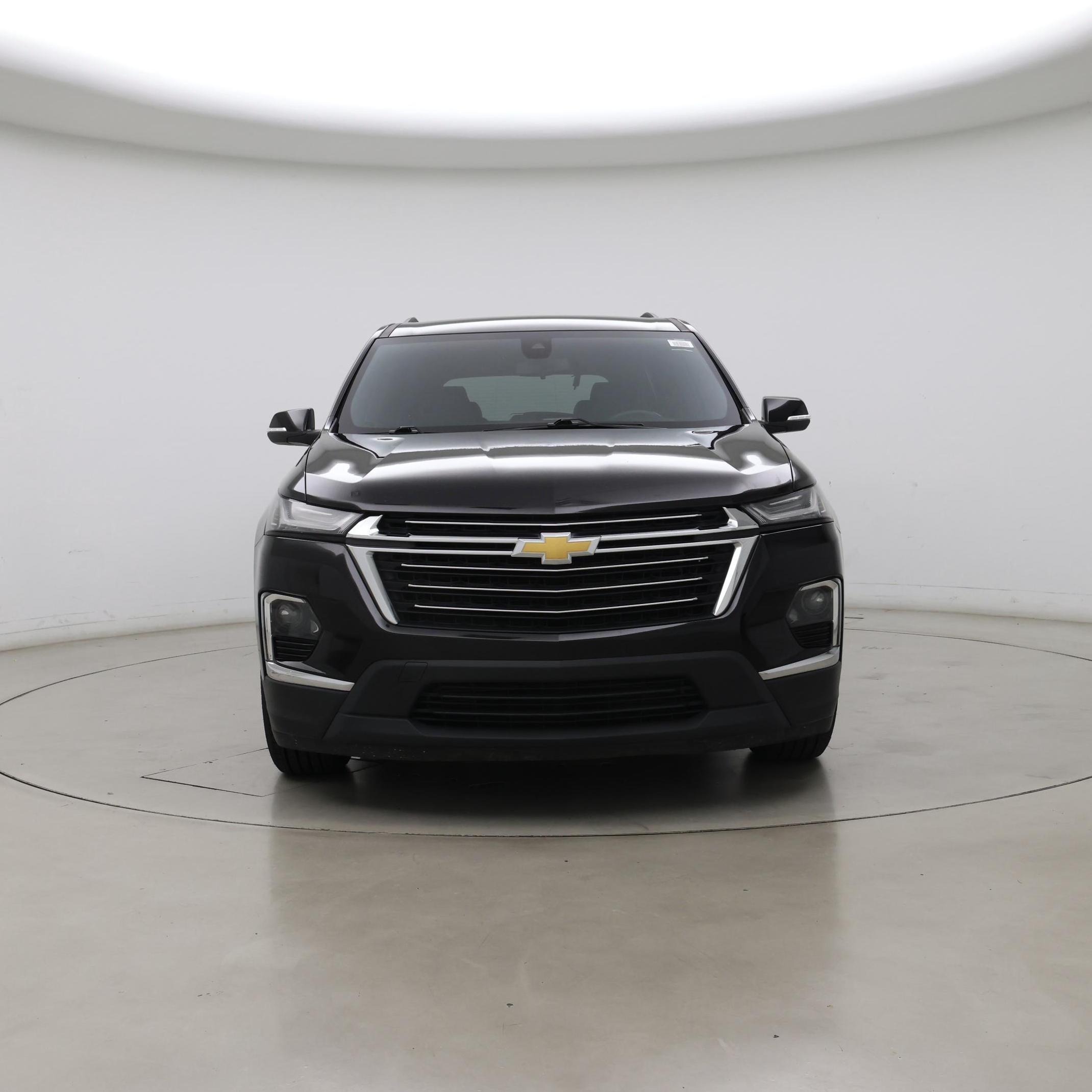 Thumbnail: 2022 Chevrolet Traverse - 5