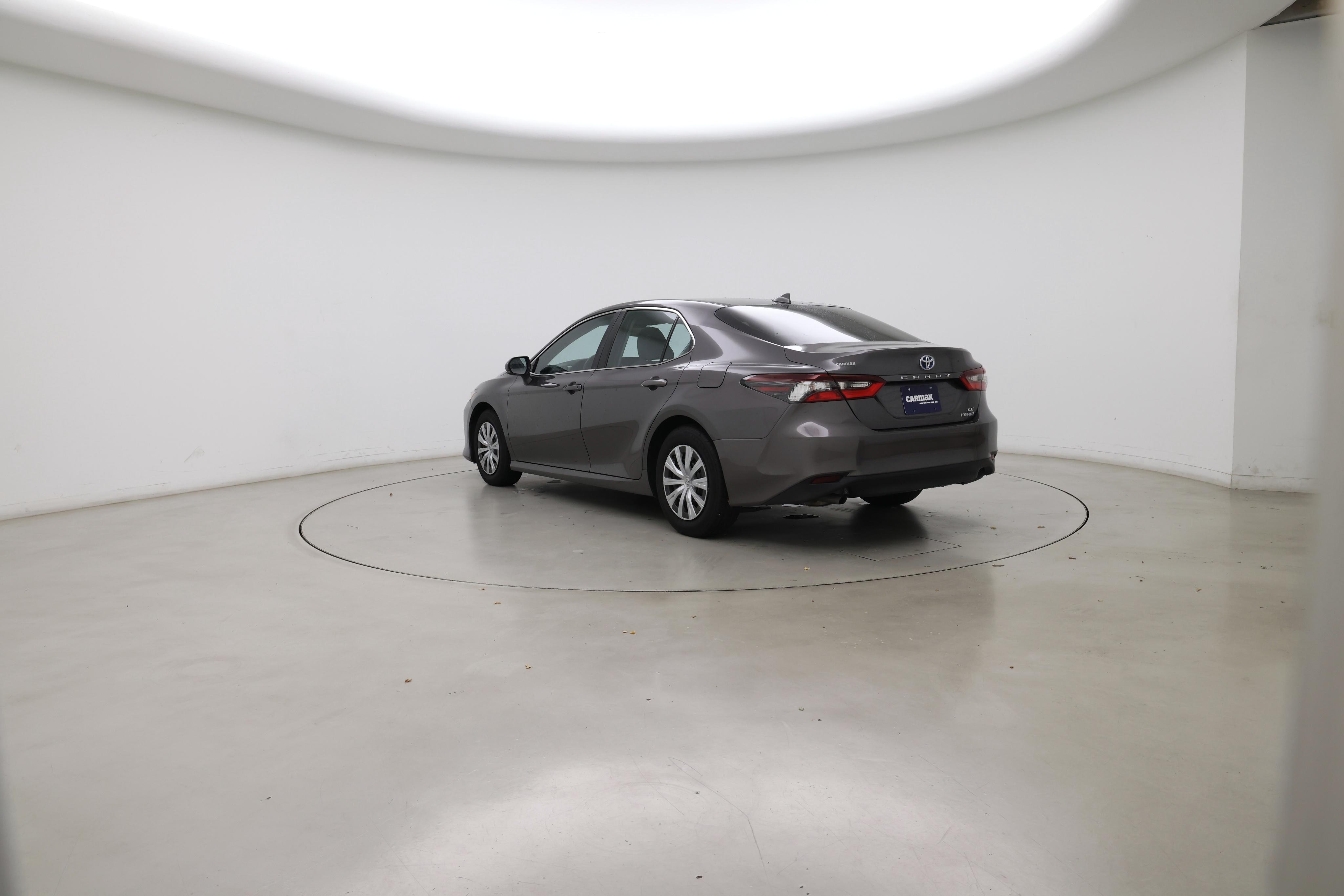 Thumbnail: 2023 Toyota Camry - 2