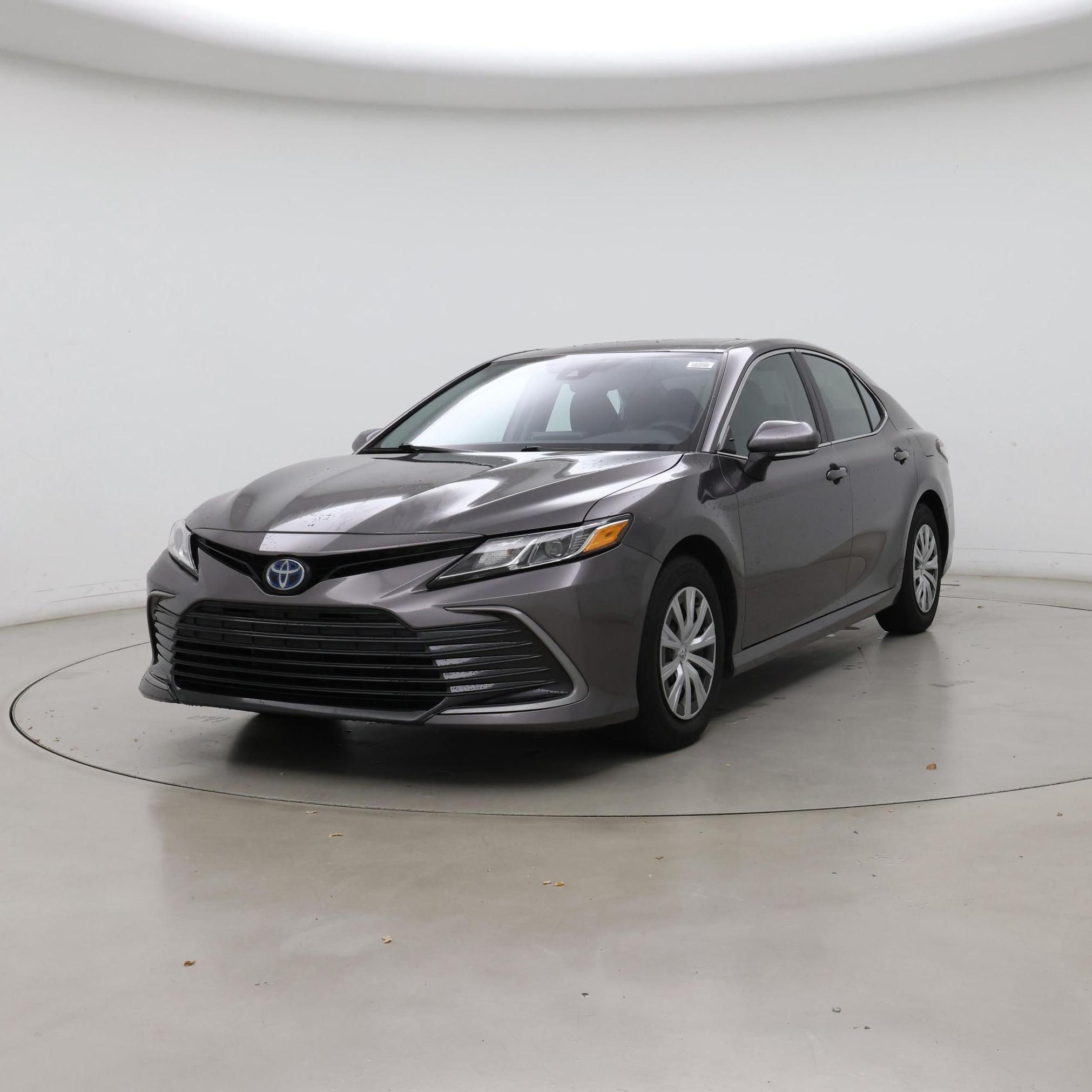 Thumbnail: 2023 Toyota Camry - 4
