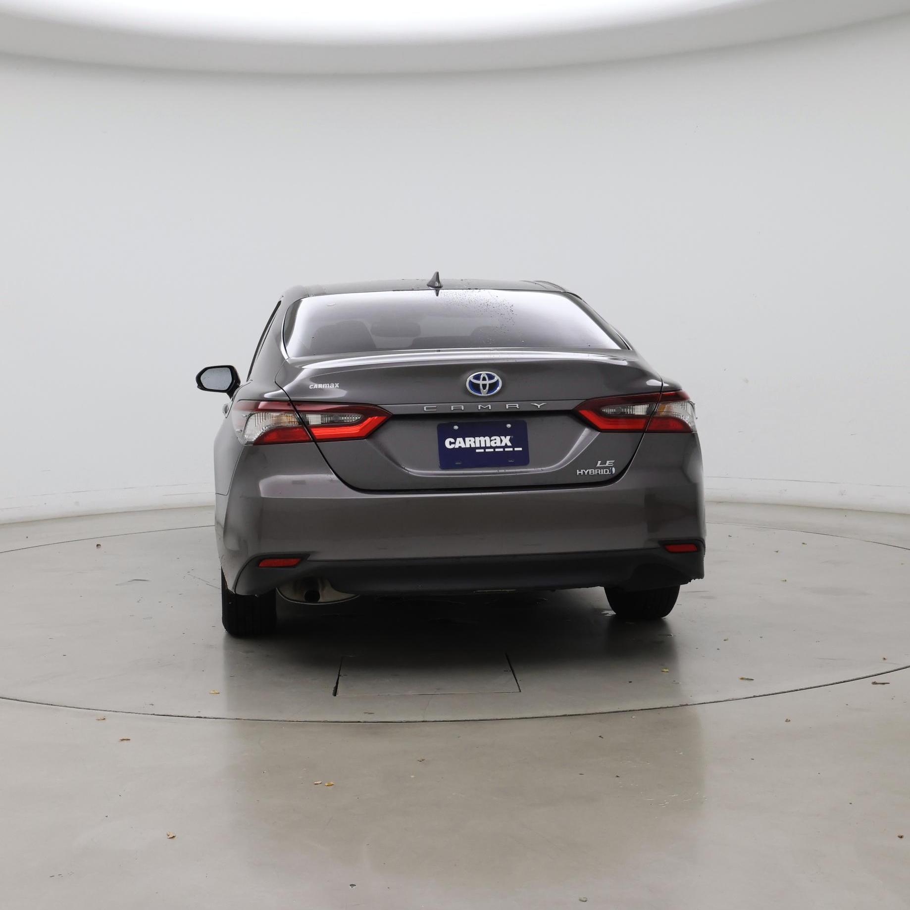 Thumbnail: 2023 Toyota Camry - 6