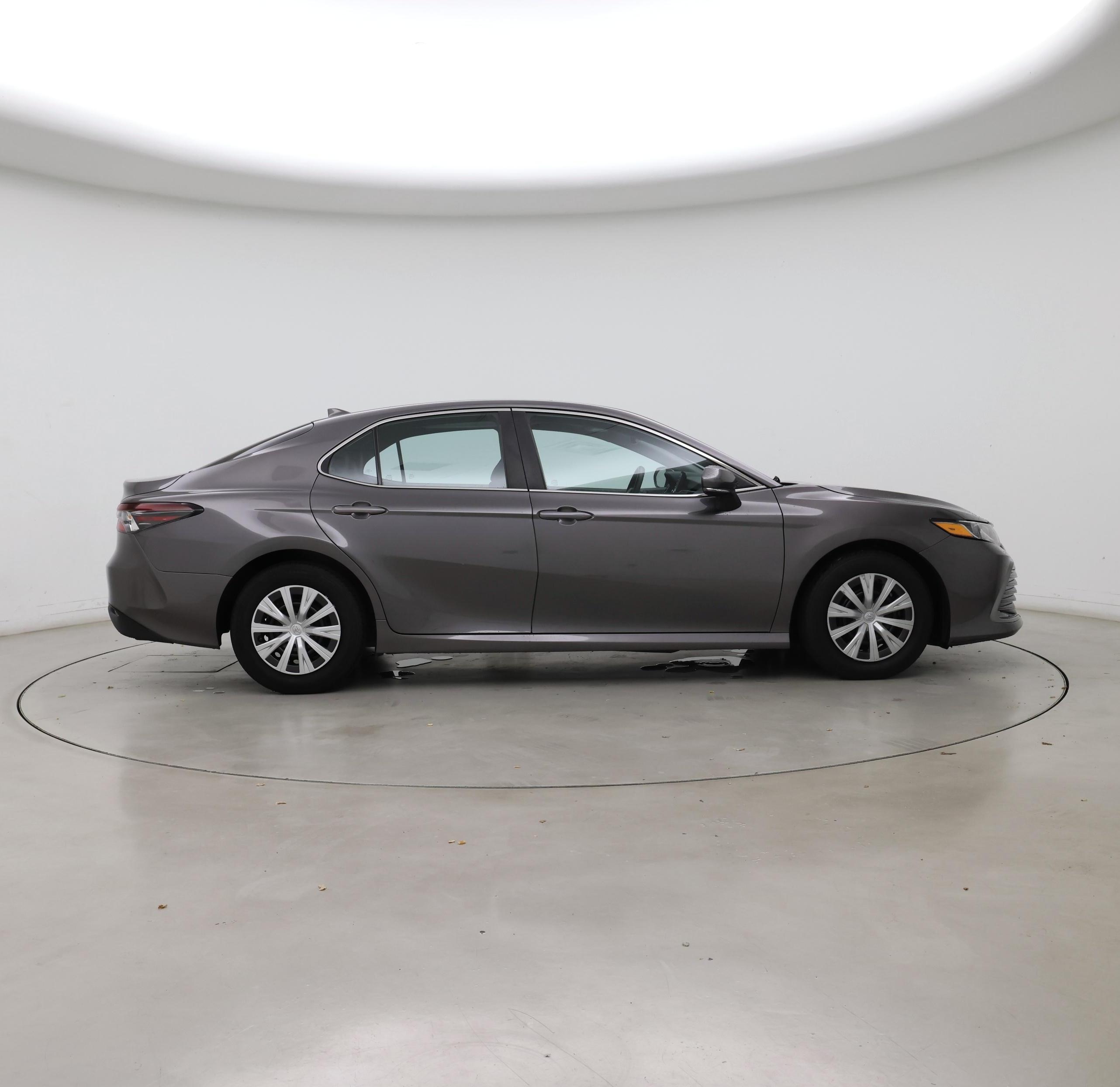 Thumbnail: 2023 Toyota Camry - 7