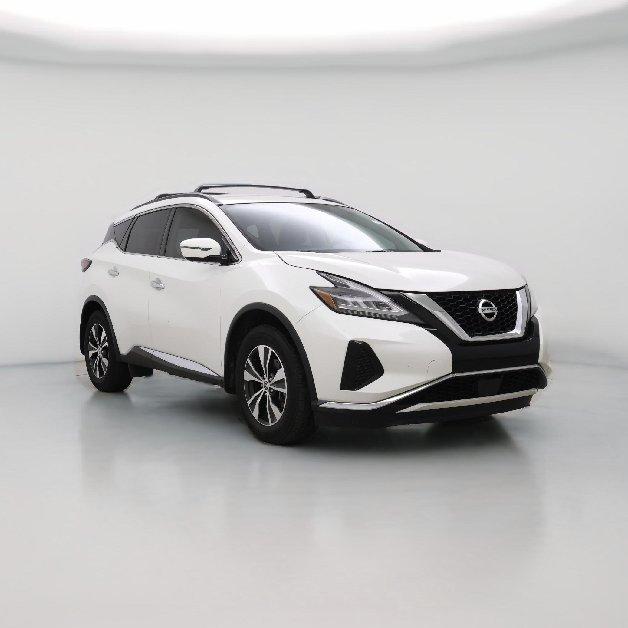 Thumbnail: 2019 Nissan Murano - 1
