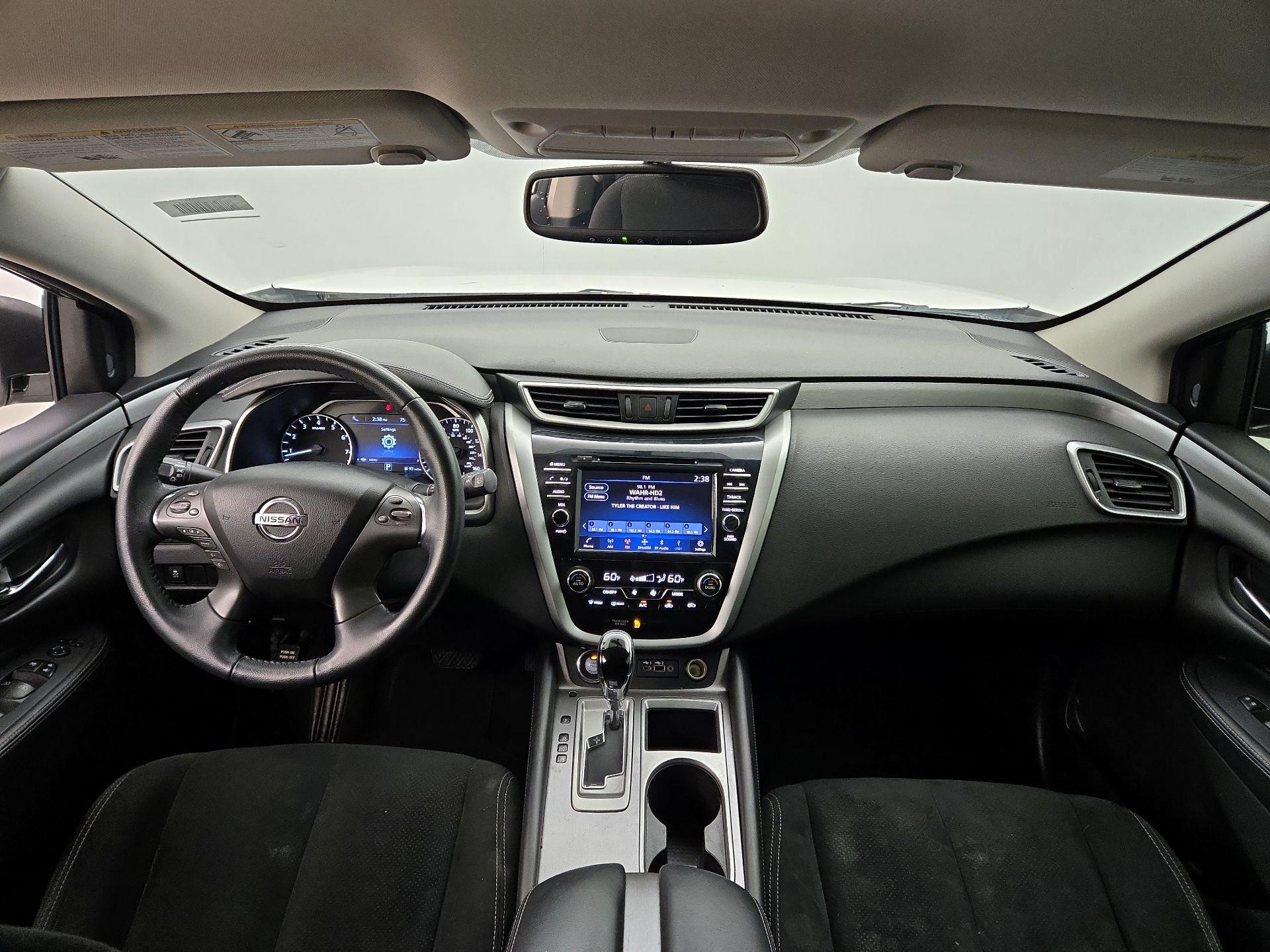 Thumbnail: 2019 Nissan Murano - 9