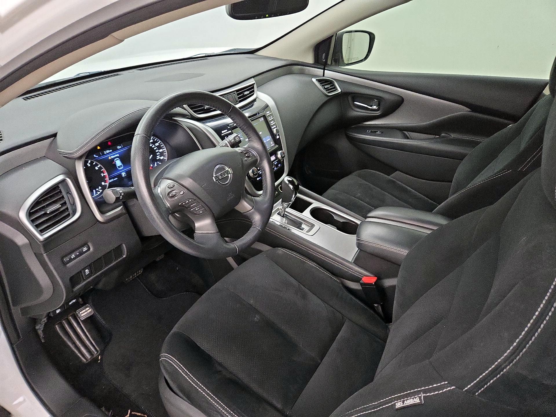 Thumbnail: 2019 Nissan Murano - 11