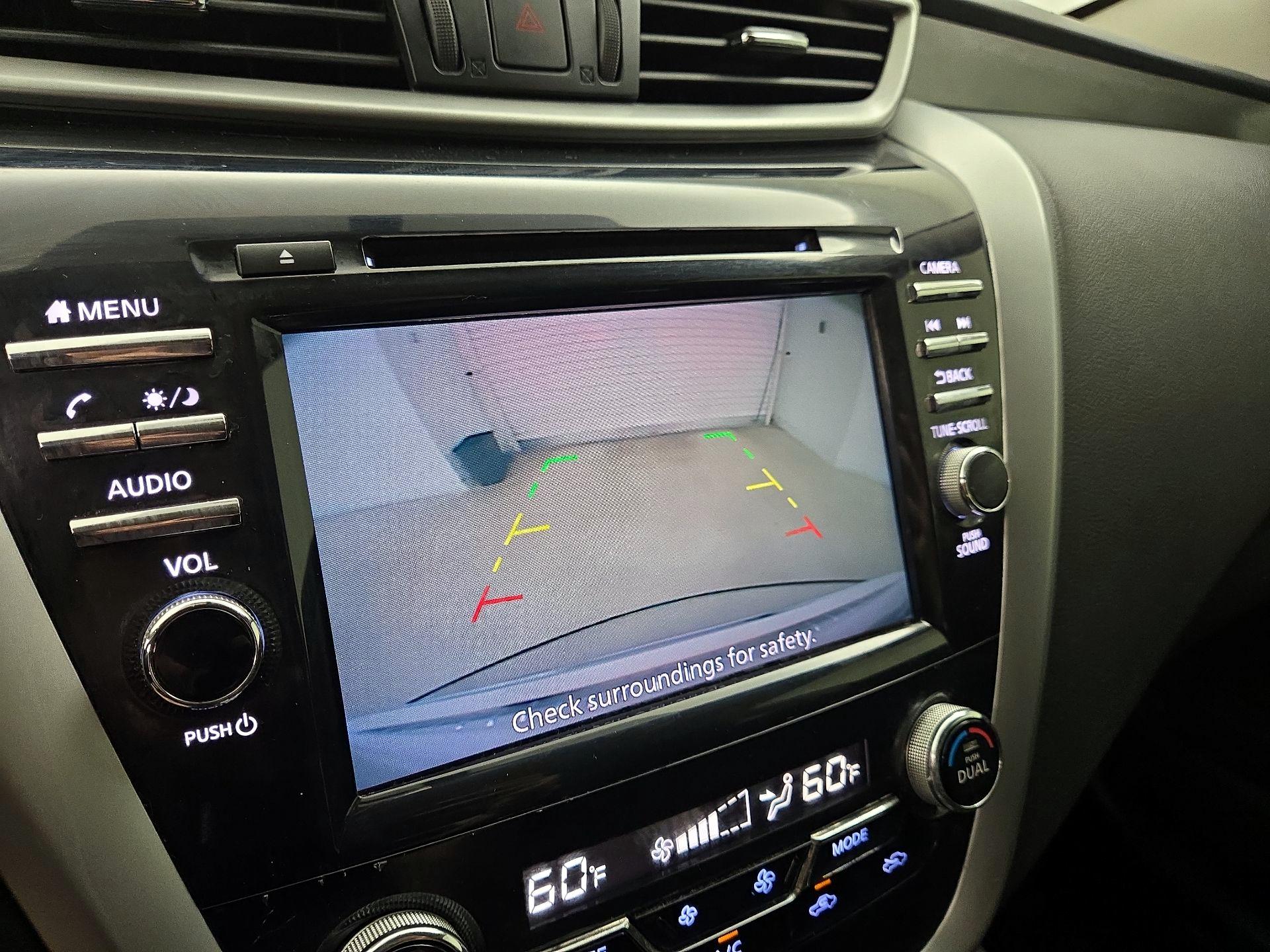 Thumbnail: 2019 Nissan Murano - 14