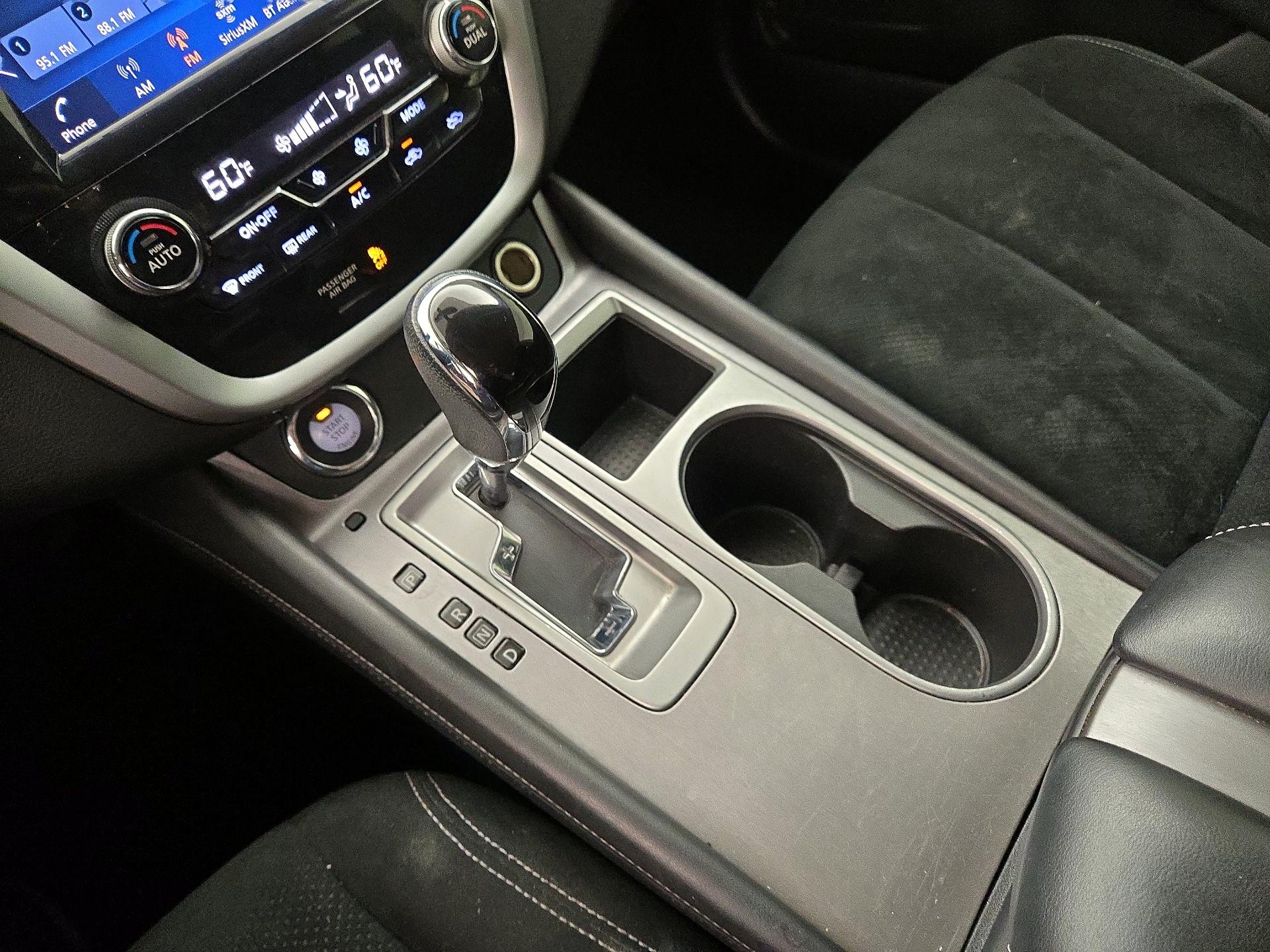 Thumbnail: 2019 Nissan Murano - 17