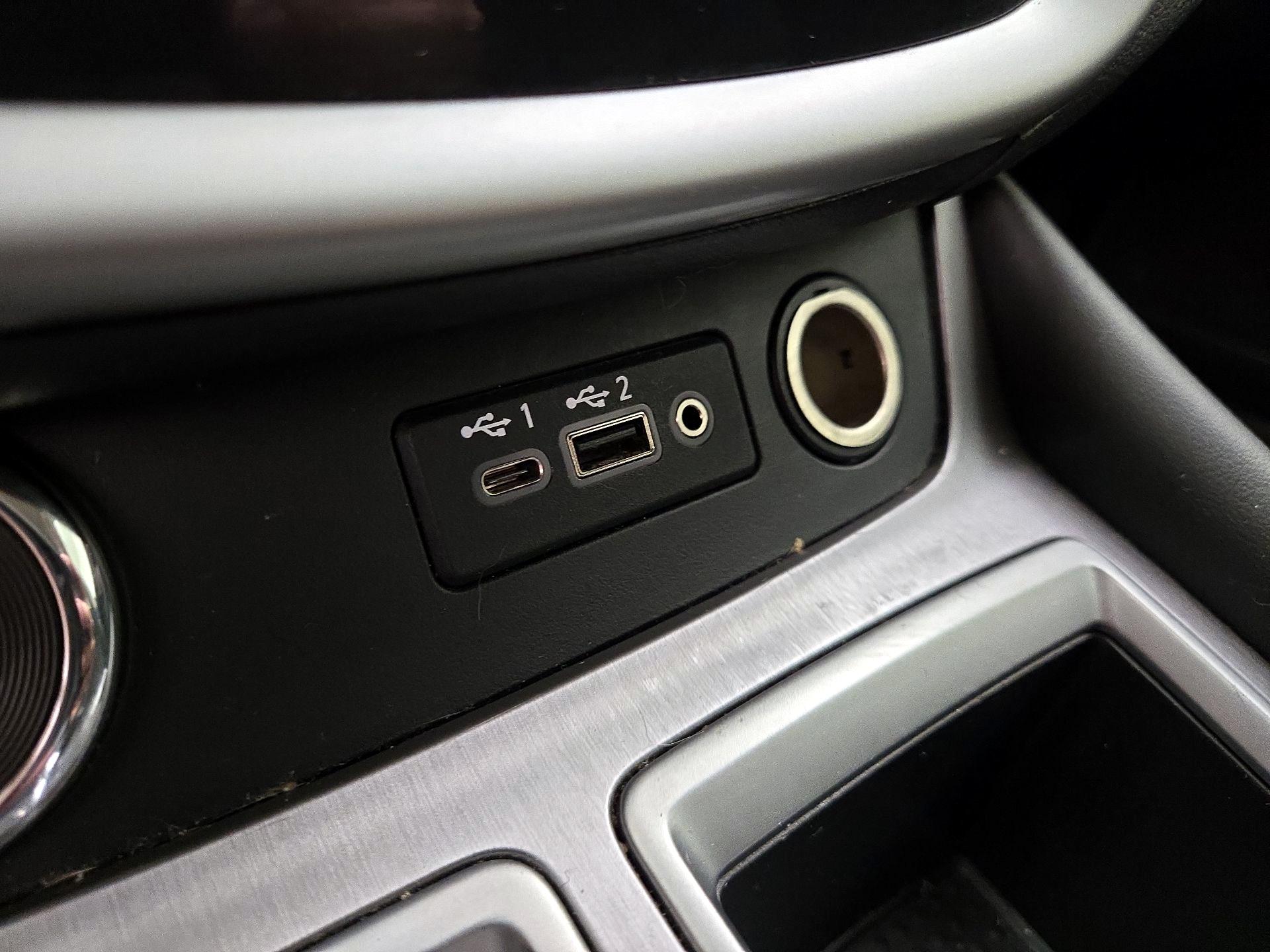 Thumbnail: 2019 Nissan Murano - 18