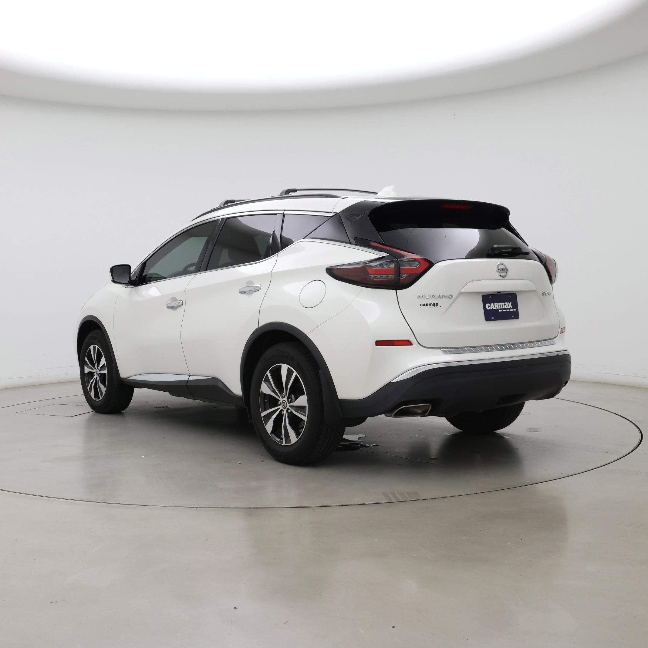 Thumbnail: 2019 Nissan Murano - 2