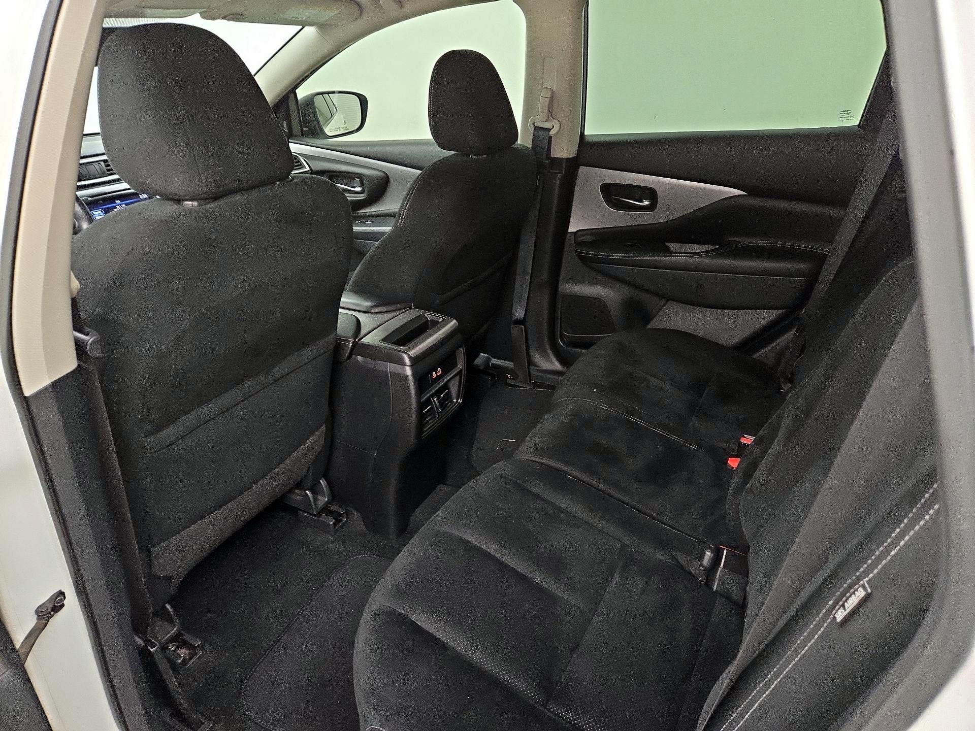 Thumbnail: 2019 Nissan Murano - 19