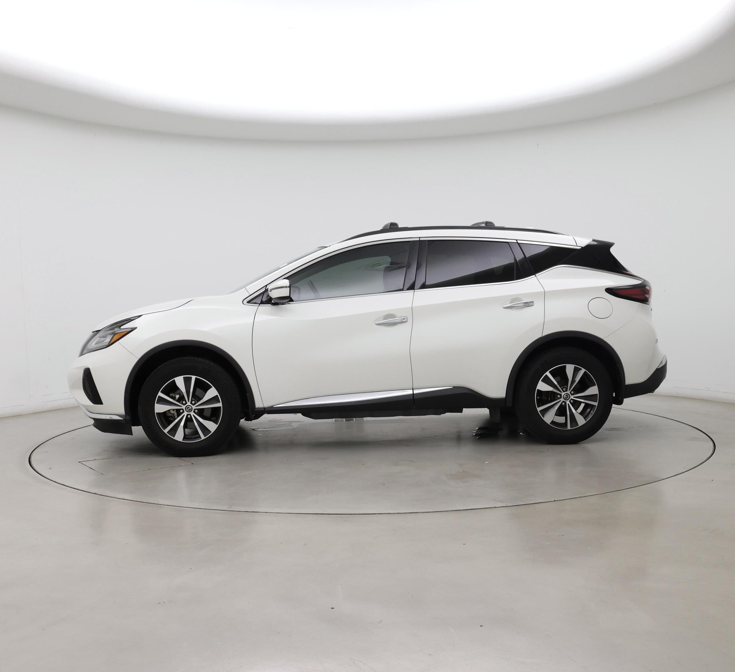 Thumbnail: 2019 Nissan Murano - 3