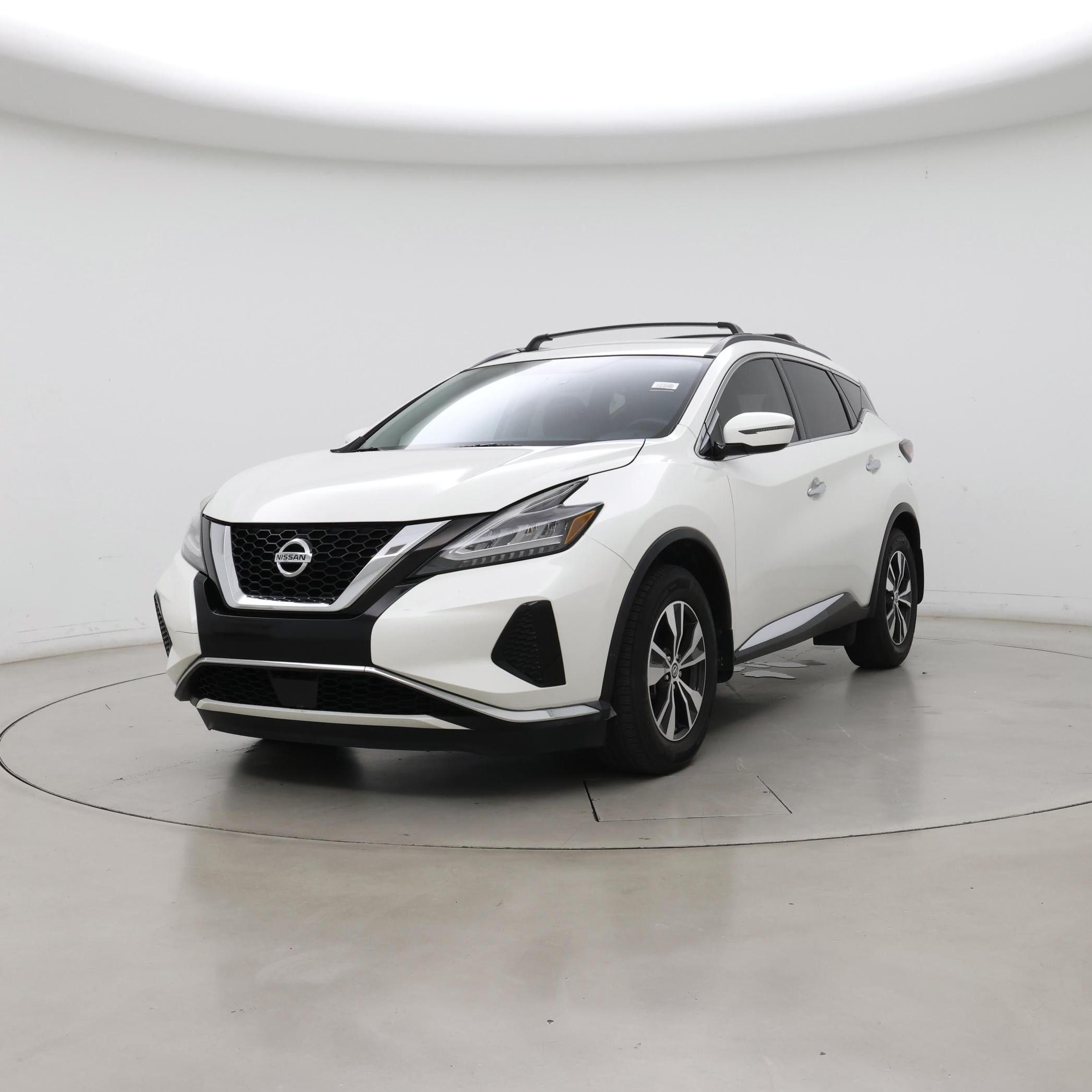 Thumbnail: 2019 Nissan Murano - 4