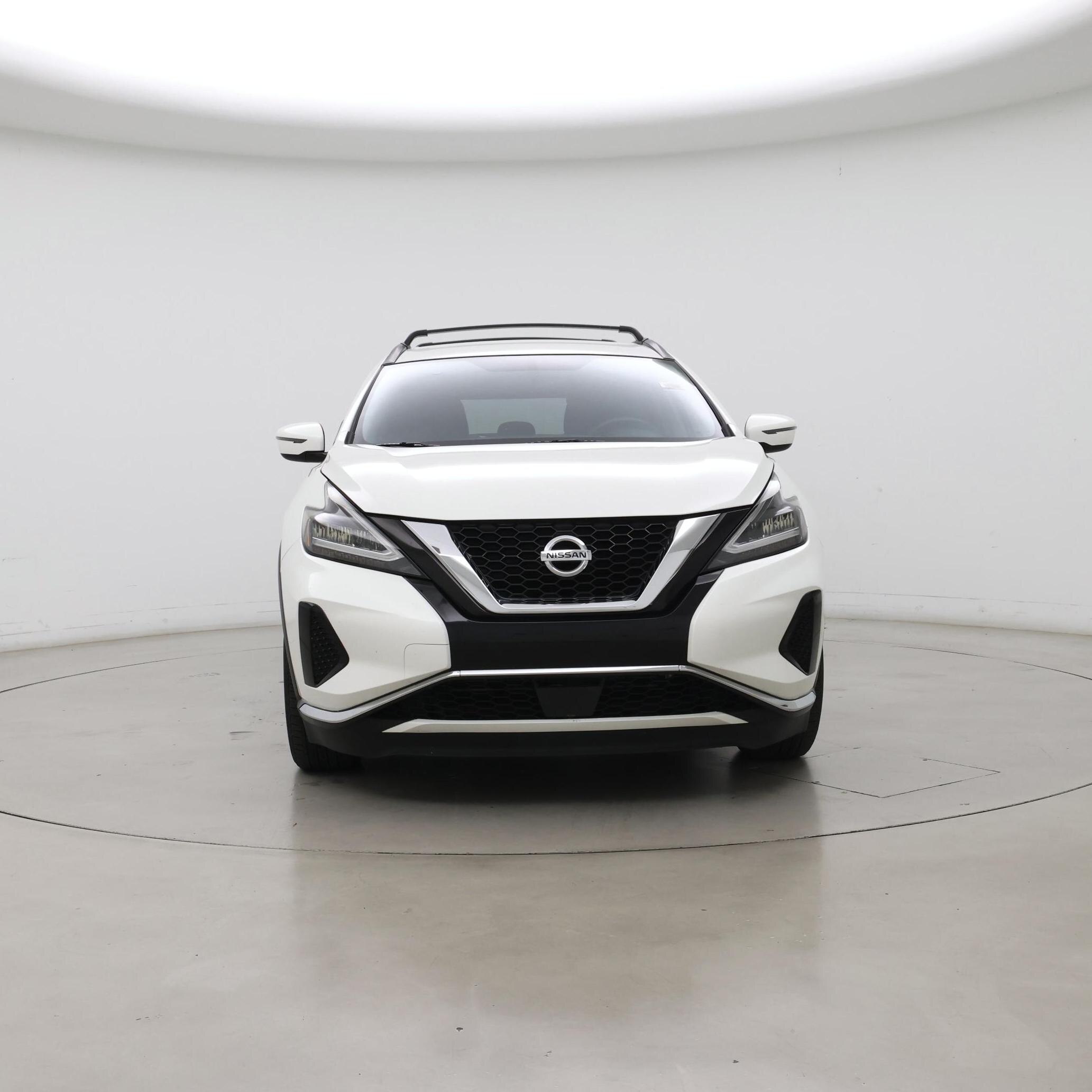 Thumbnail: 2019 Nissan Murano - 5