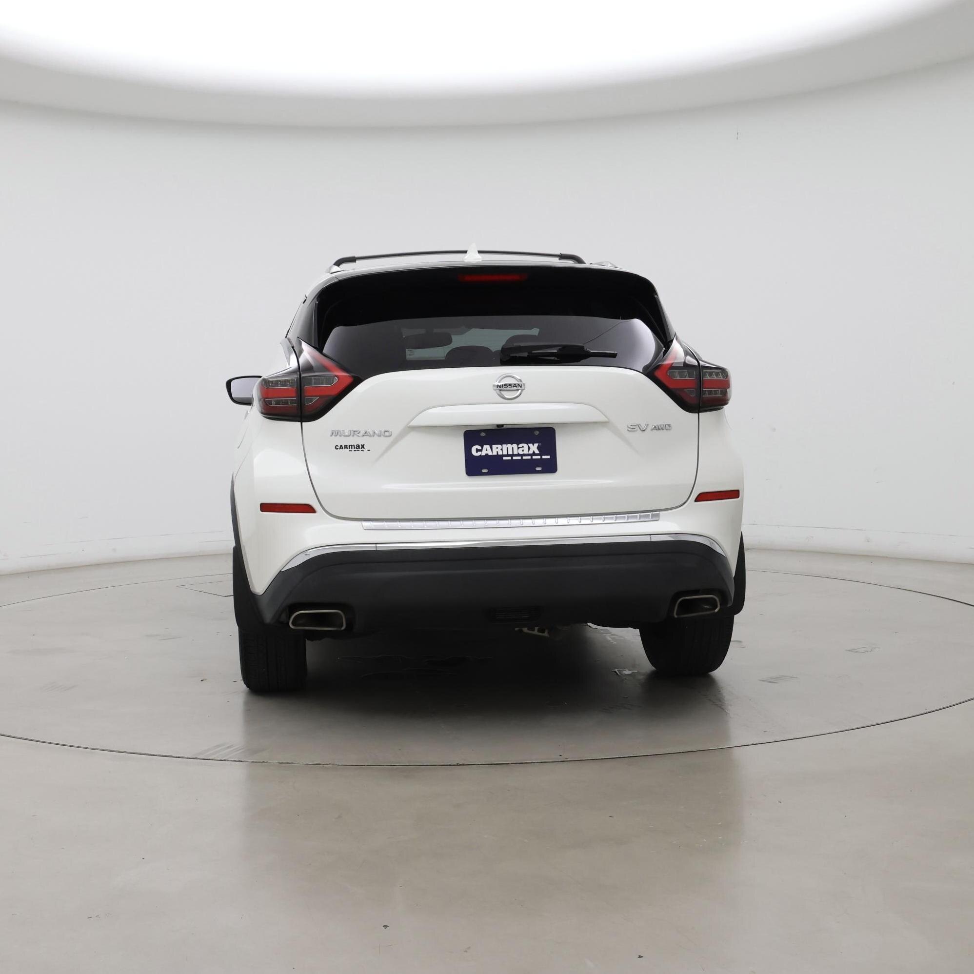 Thumbnail: 2019 Nissan Murano - 6