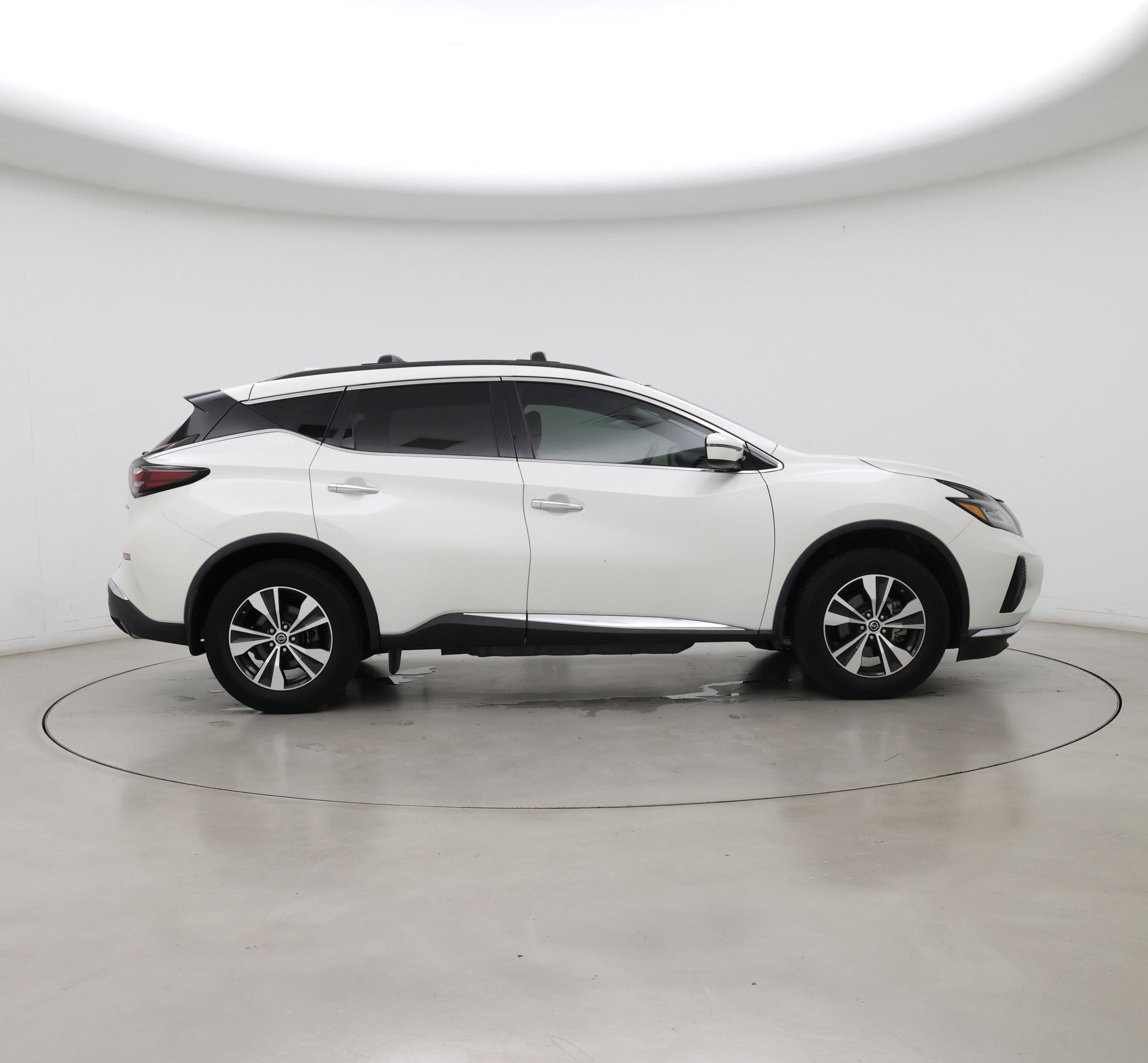 Thumbnail: 2019 Nissan Murano - 7