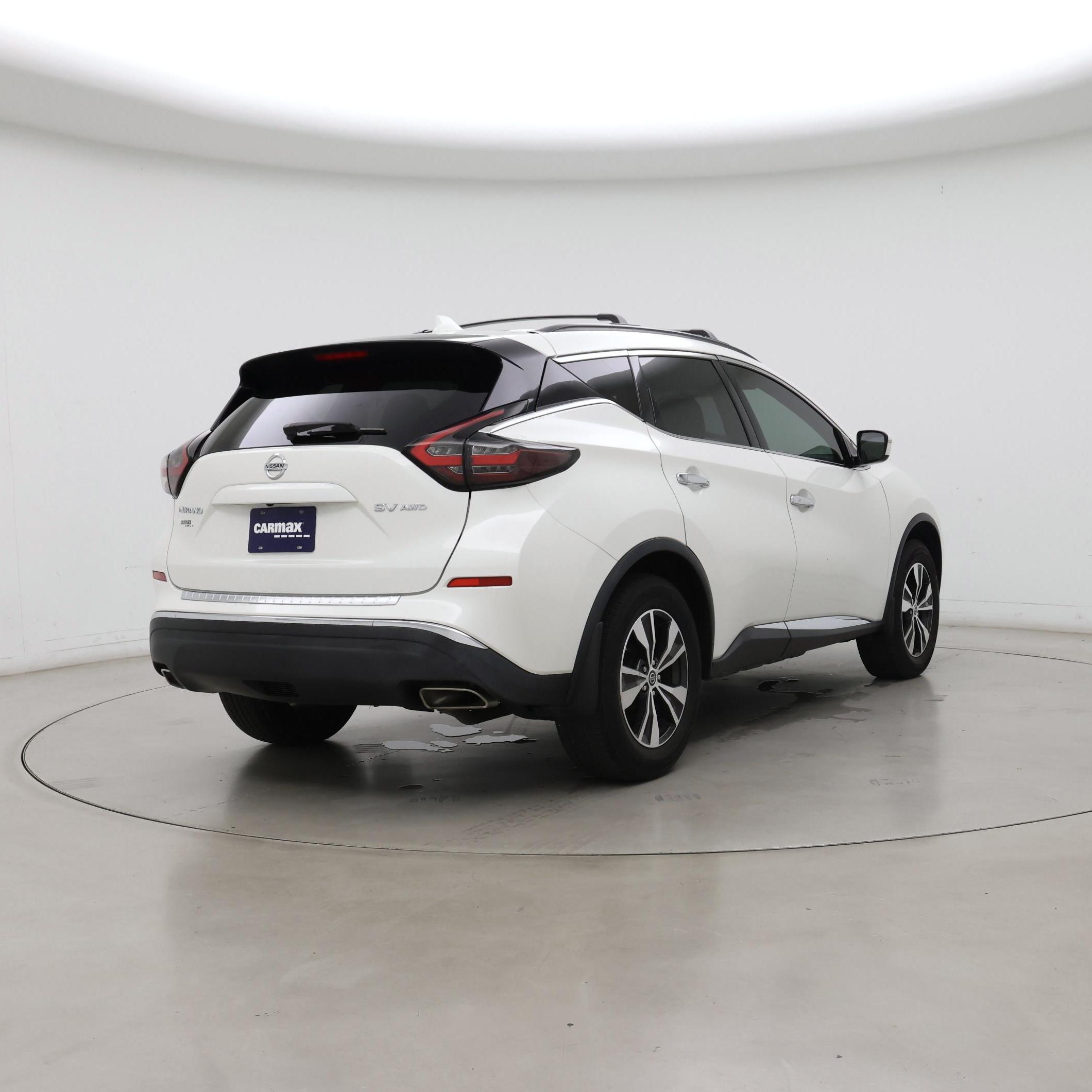 Thumbnail: 2019 Nissan Murano - 8