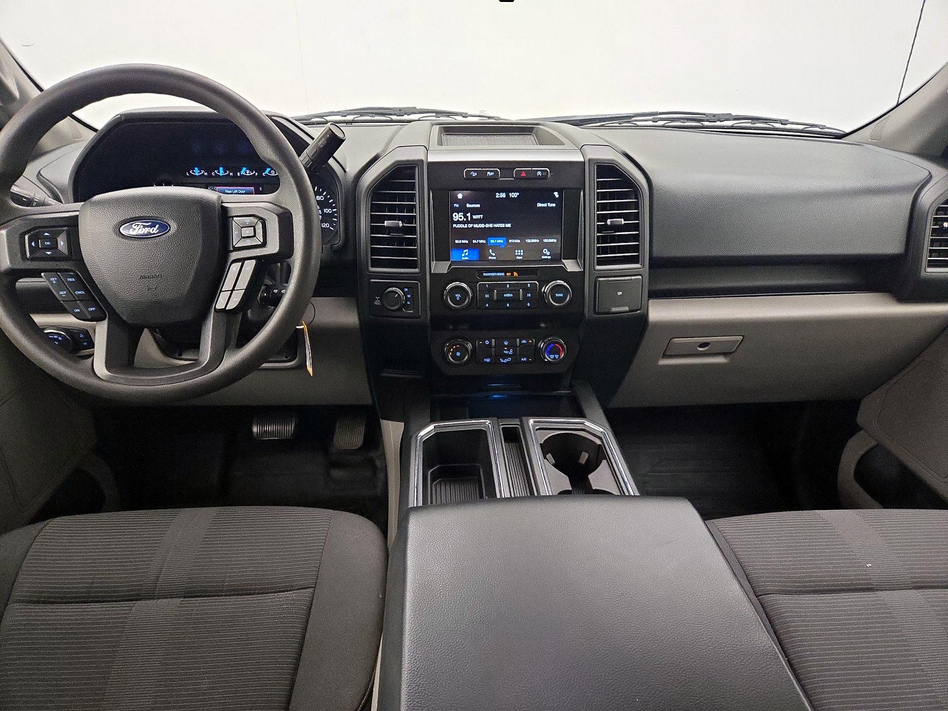 Thumbnail: 2019 Ford F-150 - 9
