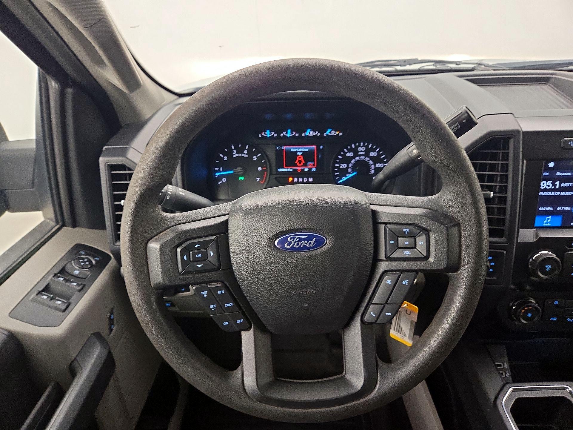 Thumbnail: 2019 Ford F-150 - 10