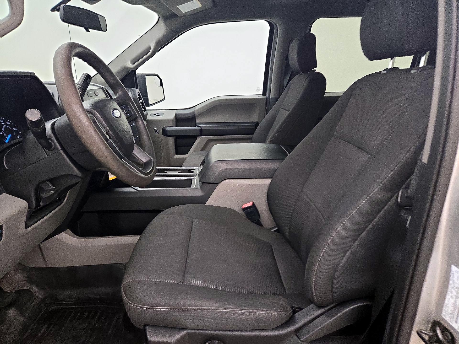 Thumbnail: 2019 Ford F-150 - 11