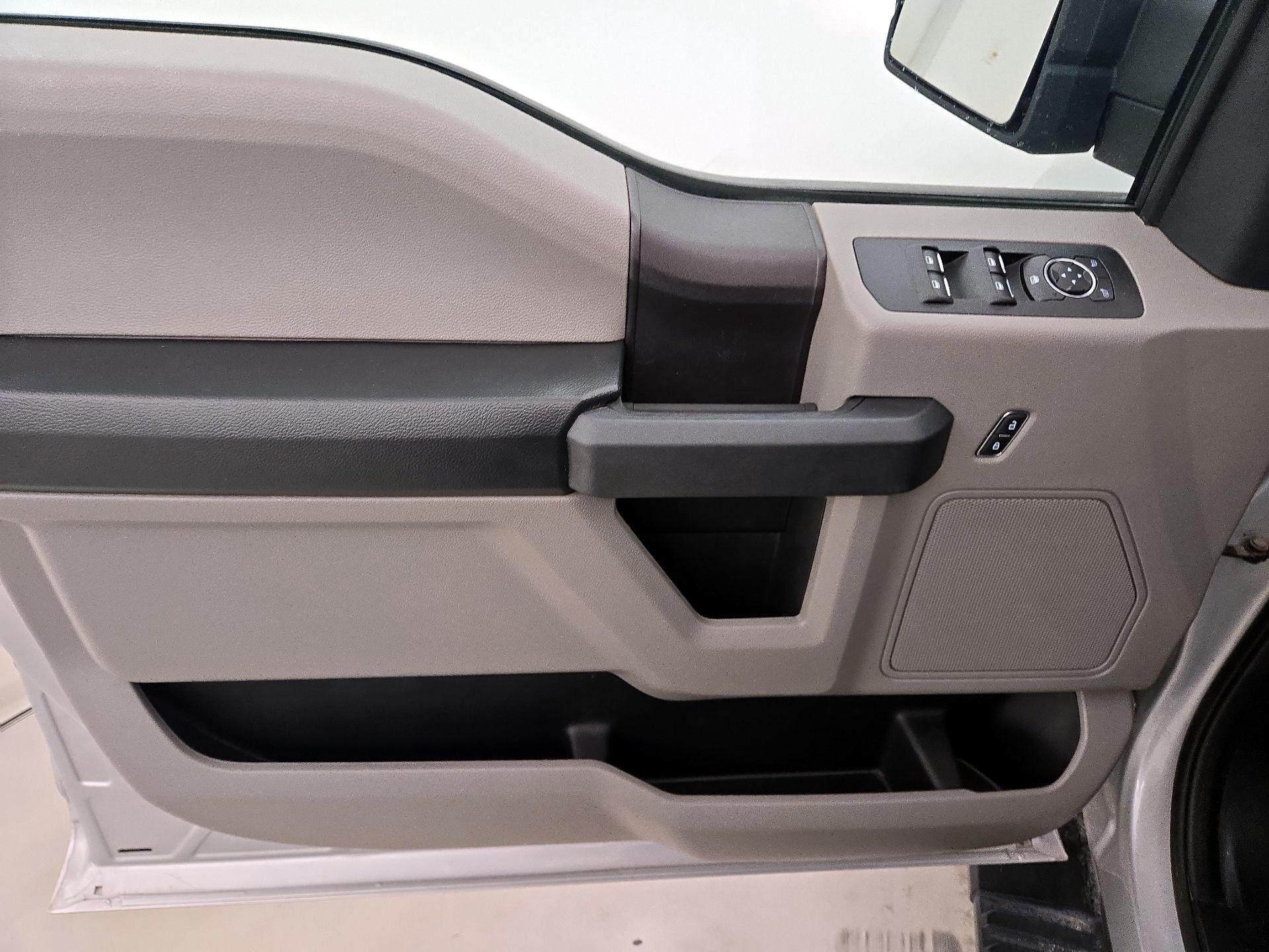 Thumbnail: 2019 Ford F-150 - 12