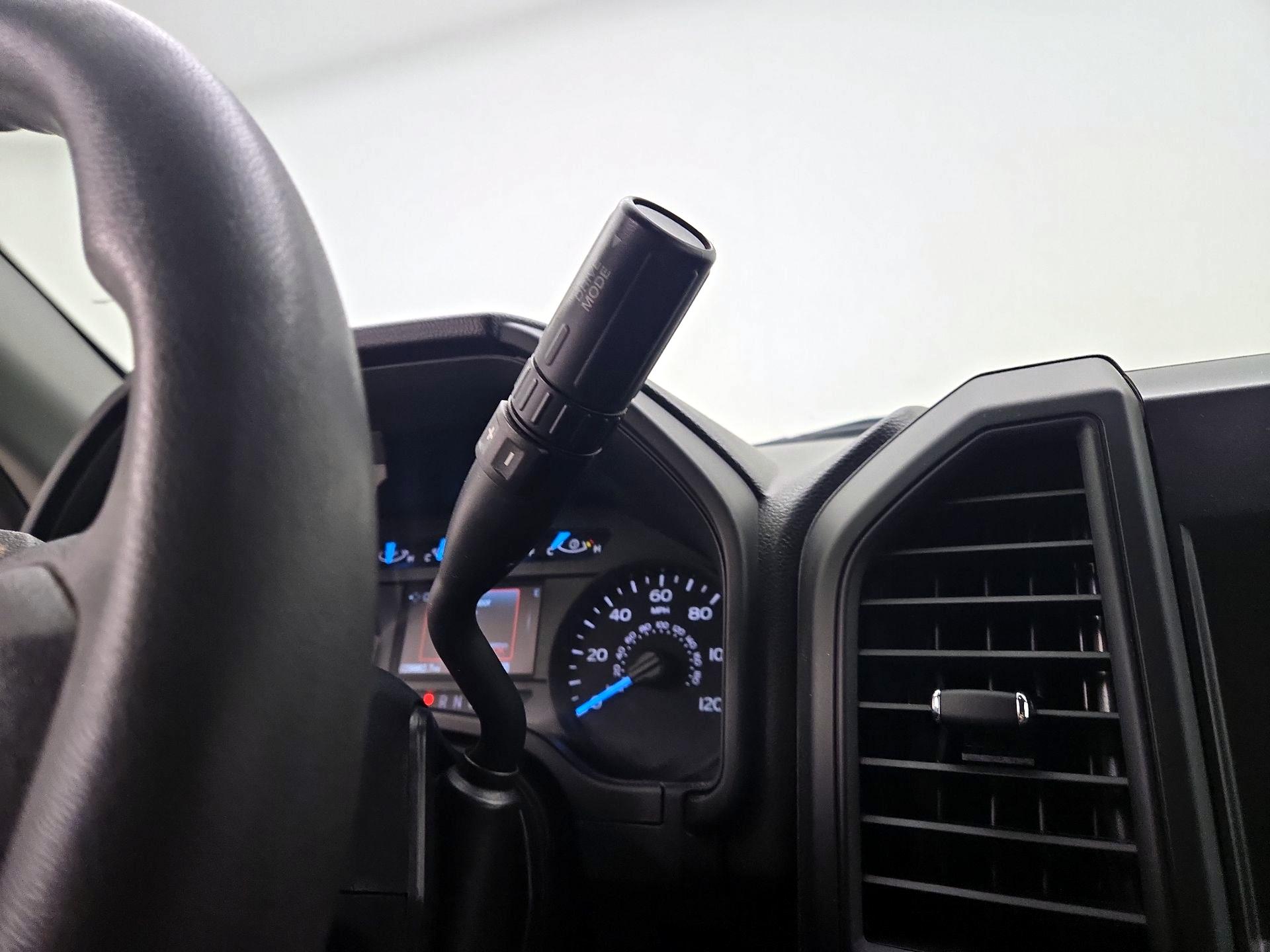 Thumbnail: 2019 Ford F-150 - 17