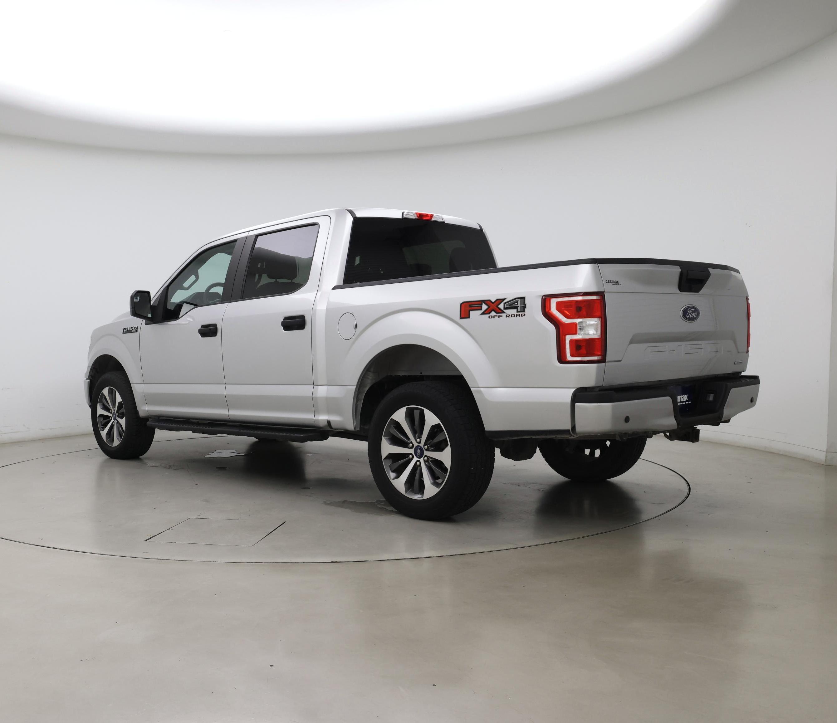 Thumbnail: 2019 Ford F-150 - 2
