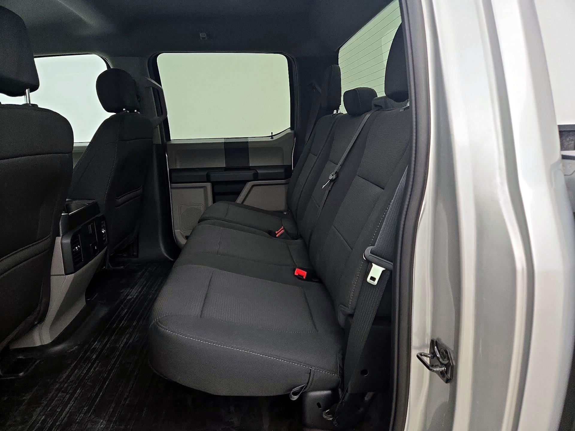Thumbnail: 2019 Ford F-150 - 19