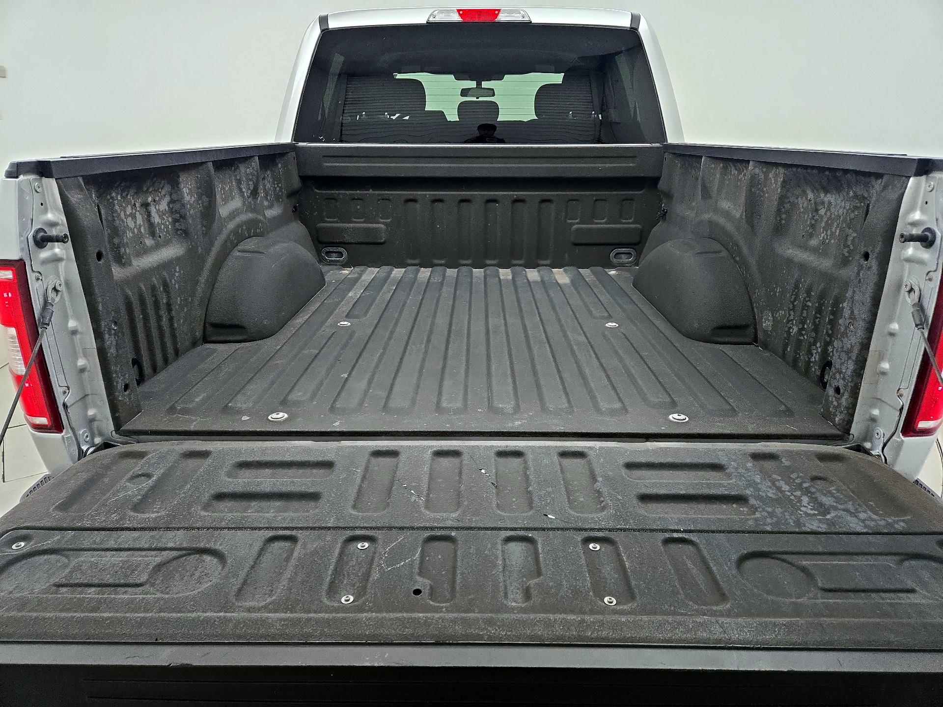 Thumbnail: 2019 Ford F-150 - 20