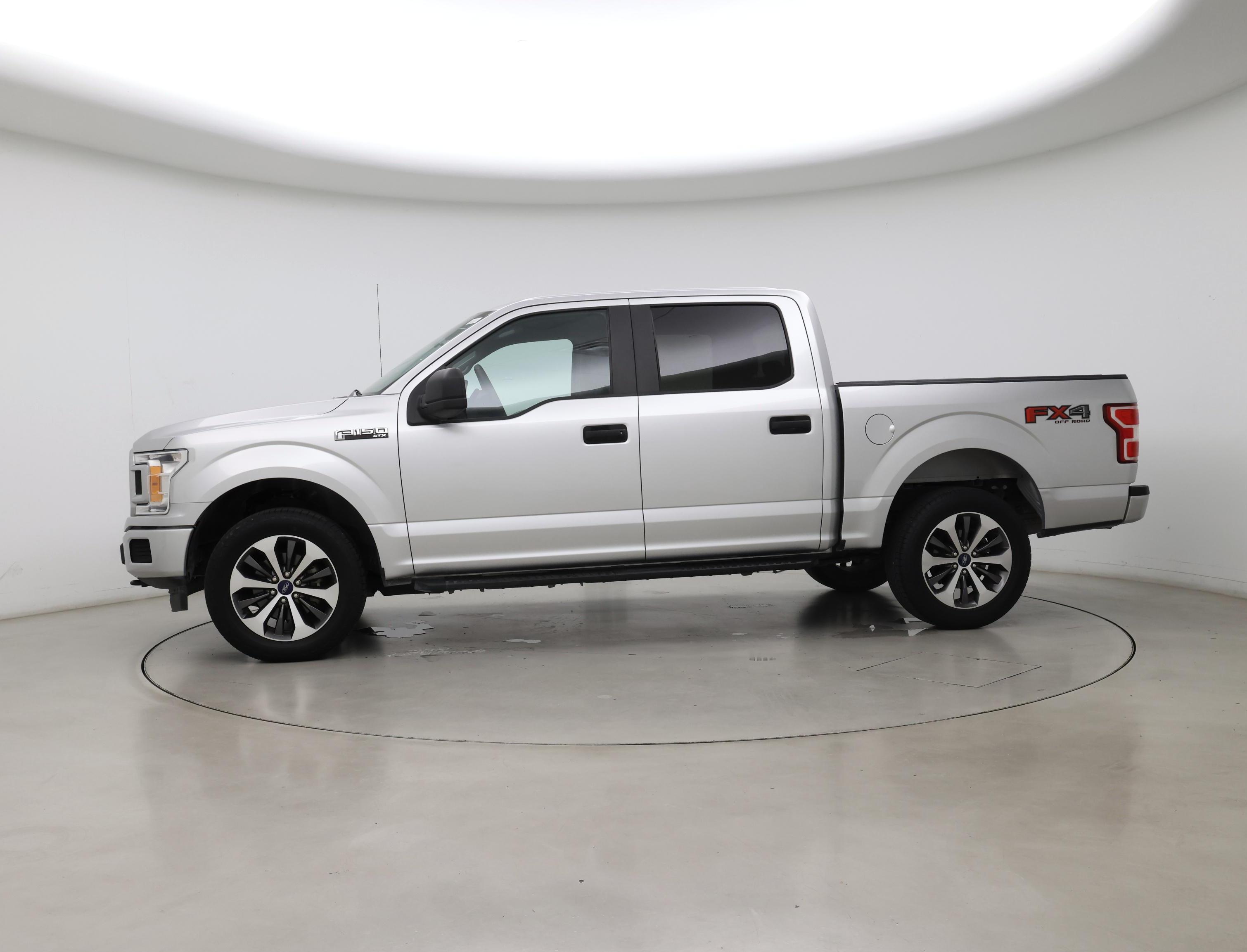 Thumbnail: 2019 Ford F-150 - 3