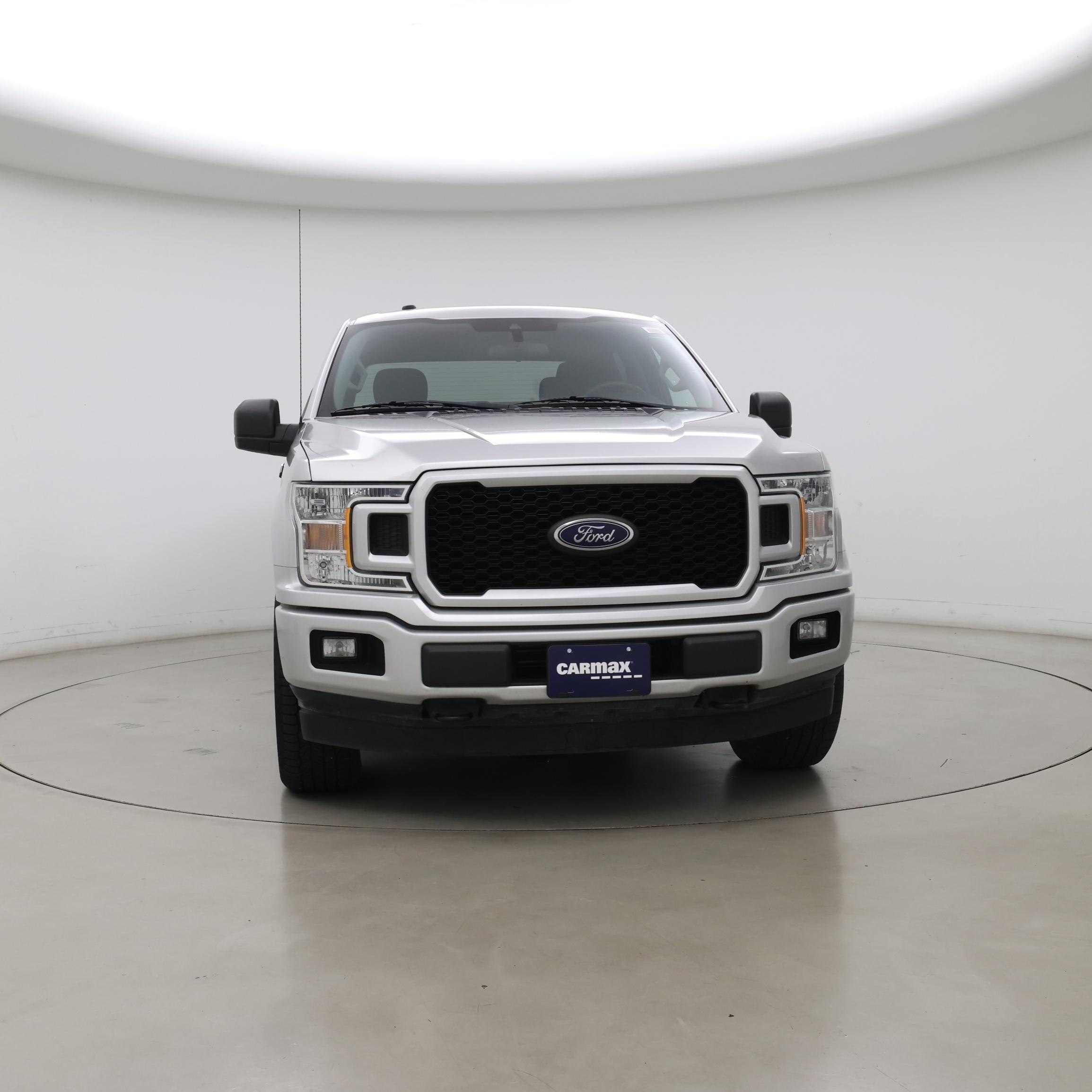 Thumbnail: 2019 Ford F-150 - 5