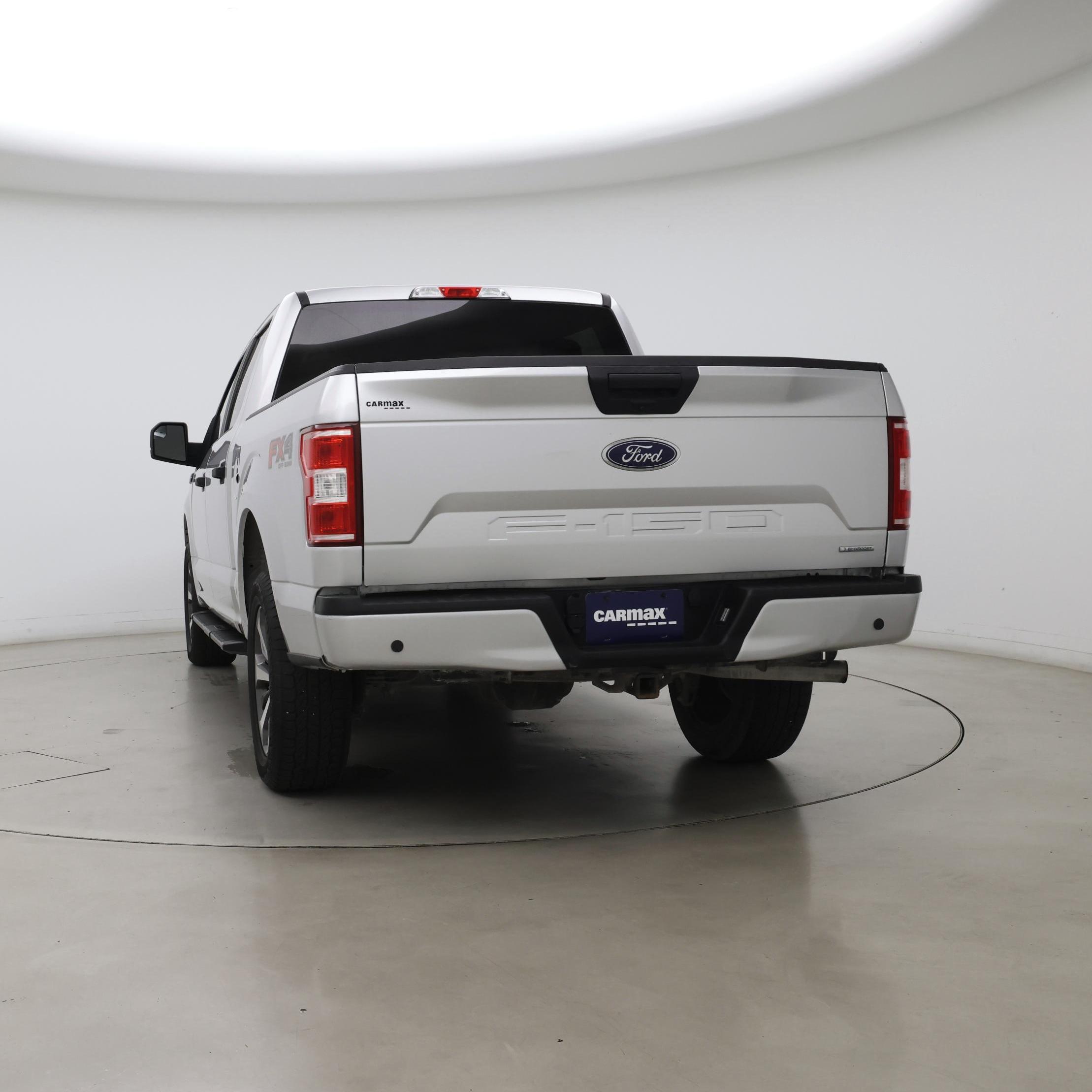 Thumbnail: 2019 Ford F-150 - 6