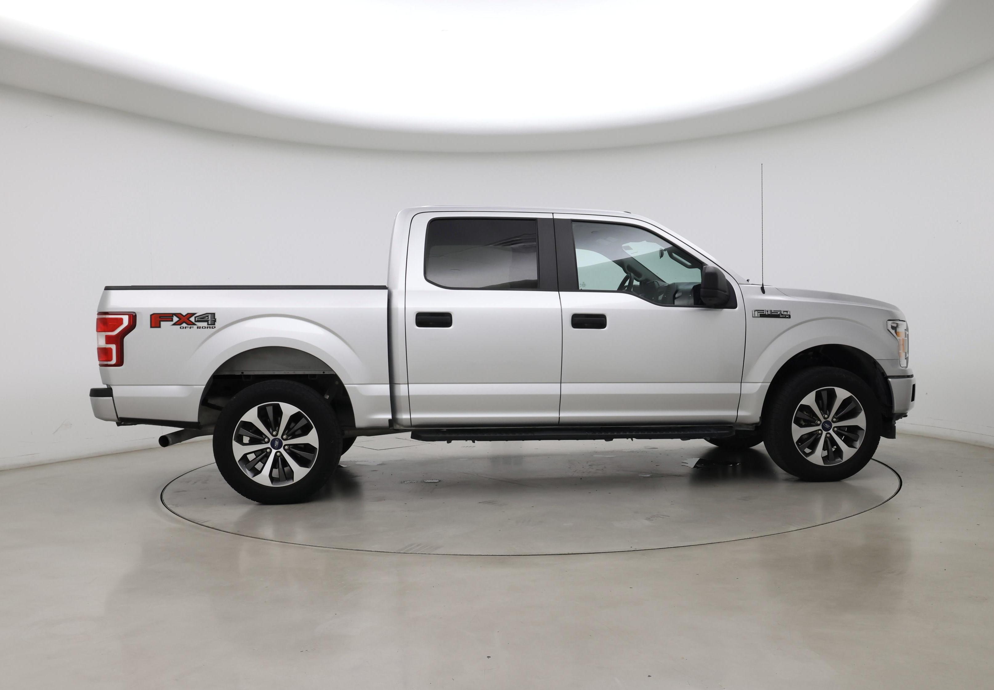 Thumbnail: 2019 Ford F-150 - 7