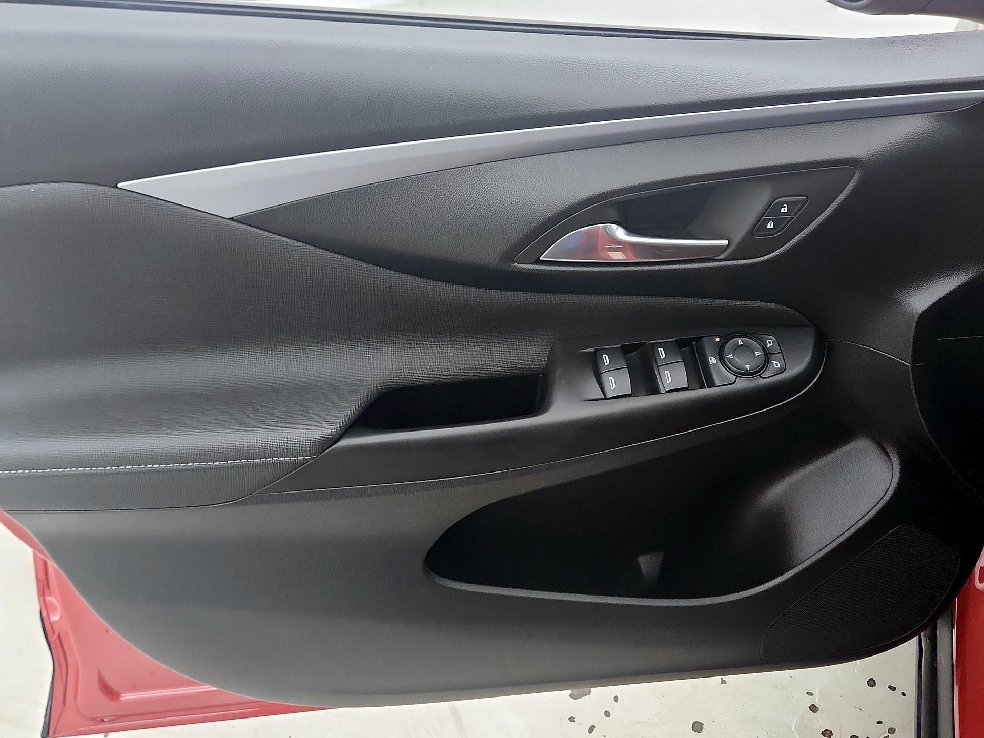 Thumbnail: 2024 Buick Envista - 12