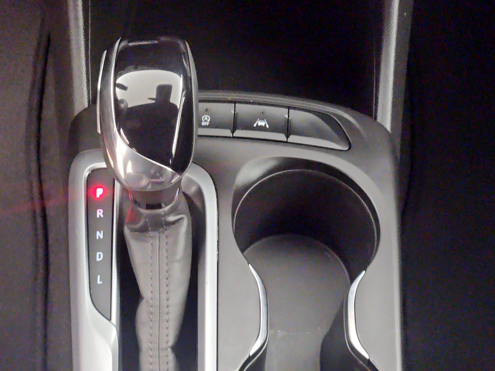 Thumbnail: 2024 Buick Envista - 17