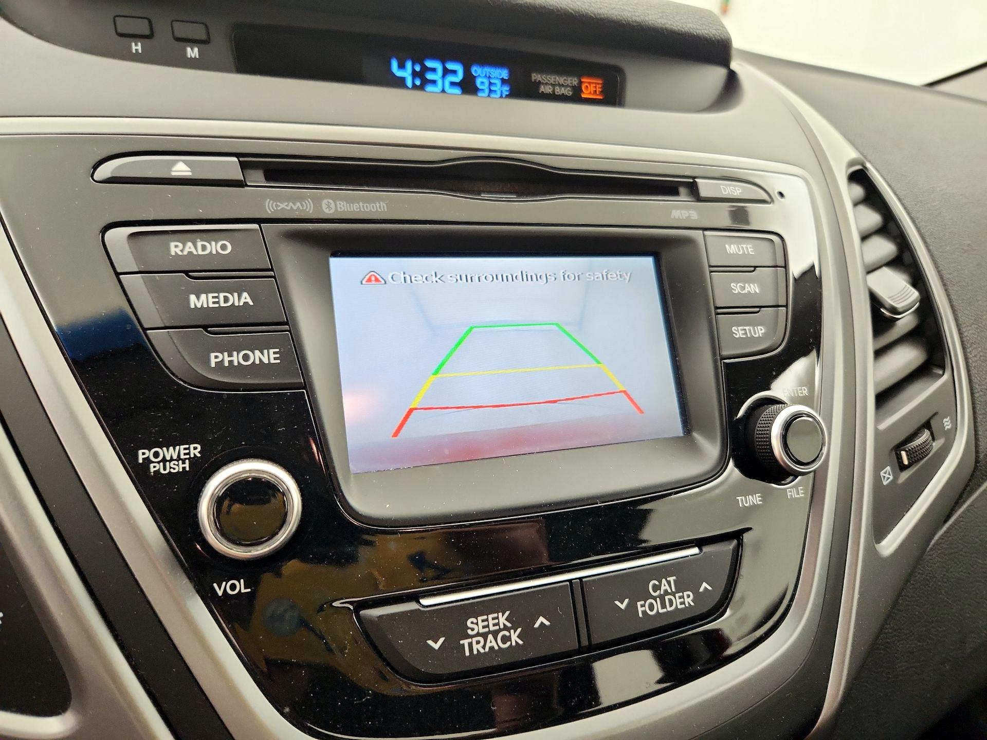 Thumbnail: 2016 Hyundai Elantra - 14