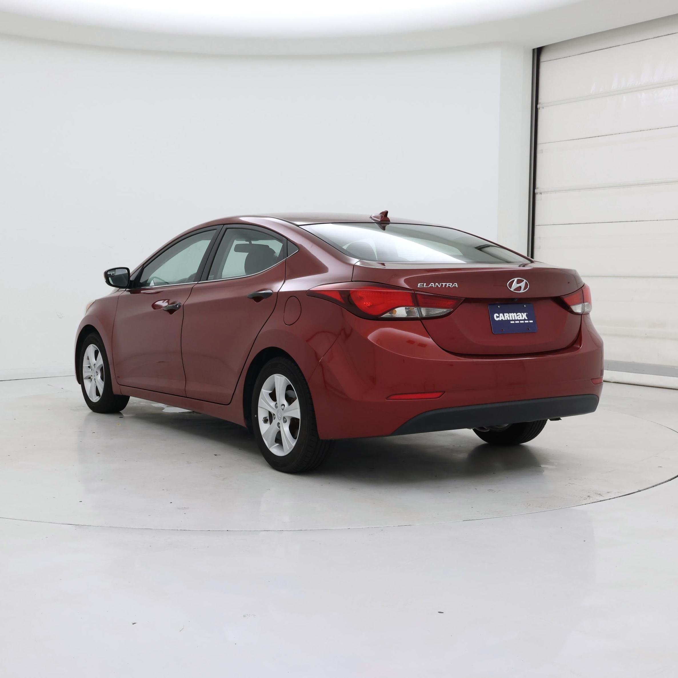Thumbnail: 2016 Hyundai Elantra - 2