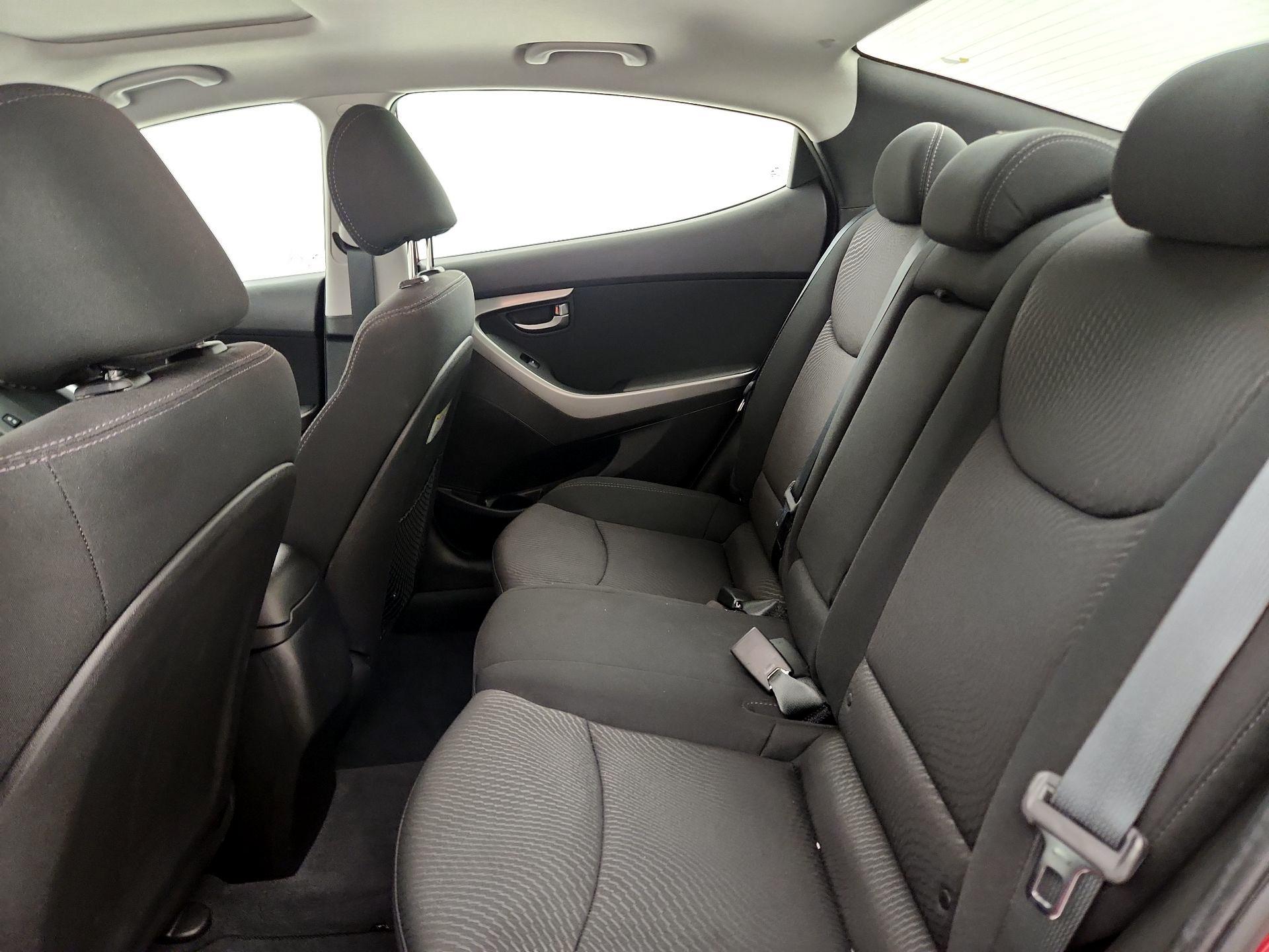Thumbnail: 2016 Hyundai Elantra - 19