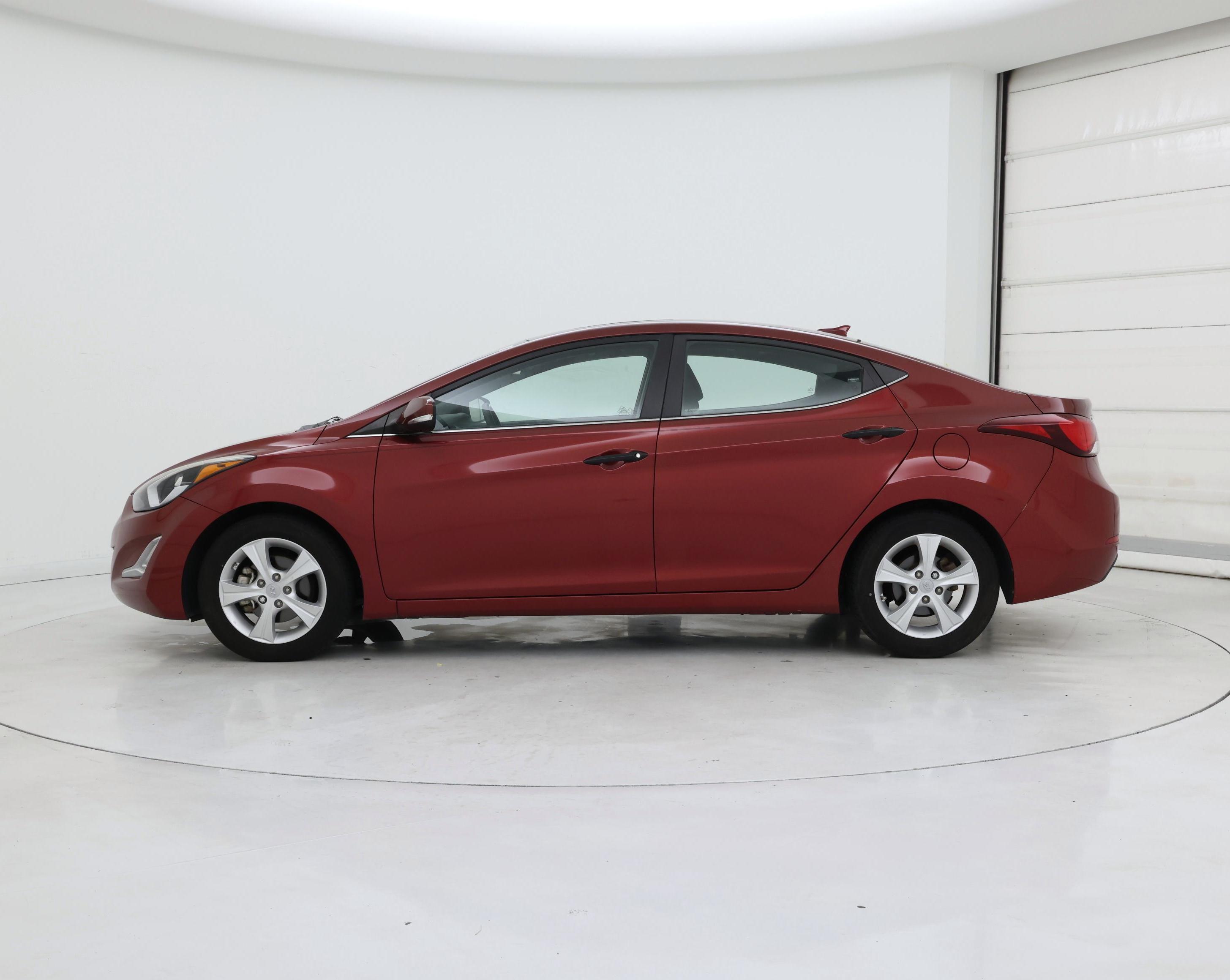Thumbnail: 2016 Hyundai Elantra - 3