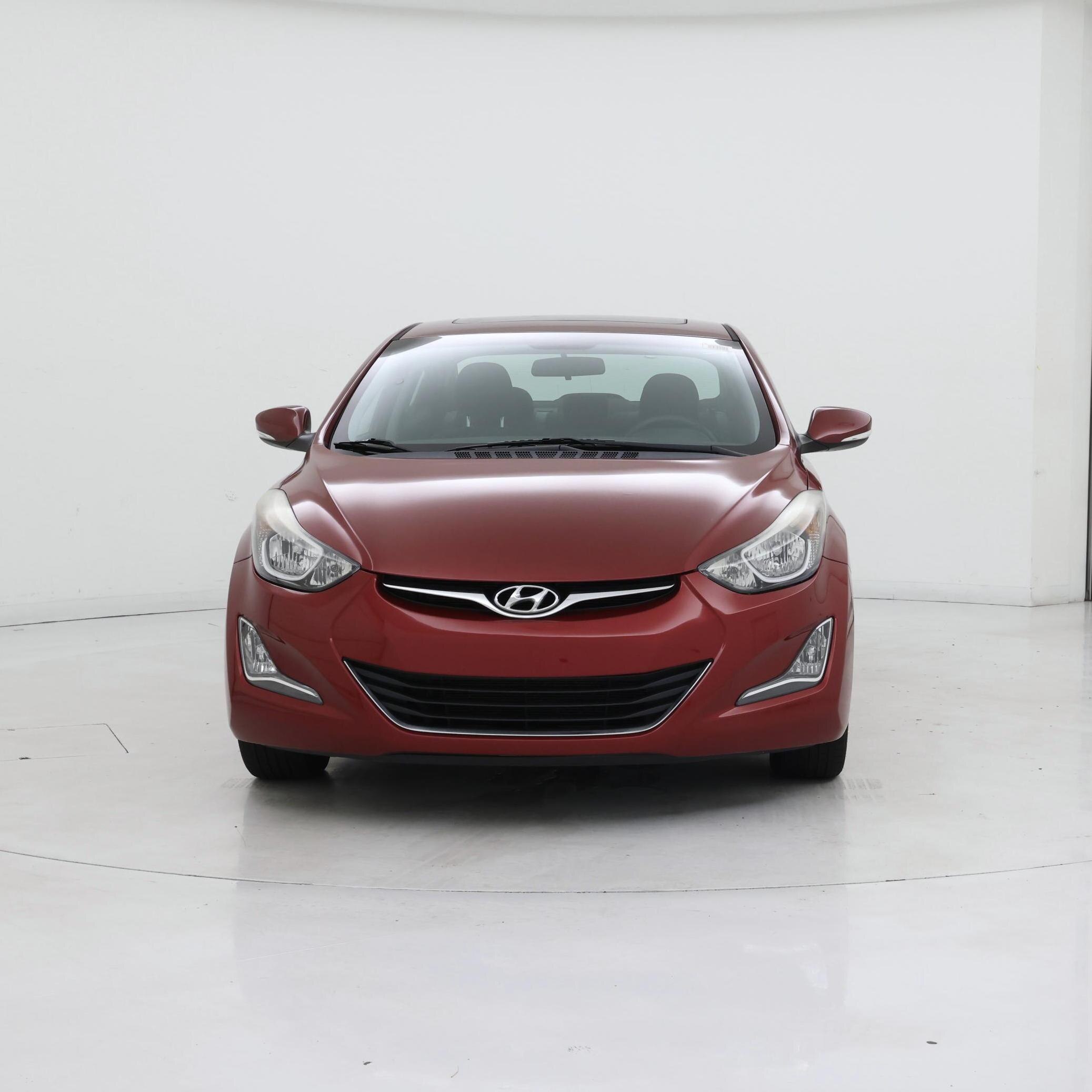 Thumbnail: 2016 Hyundai Elantra - 5