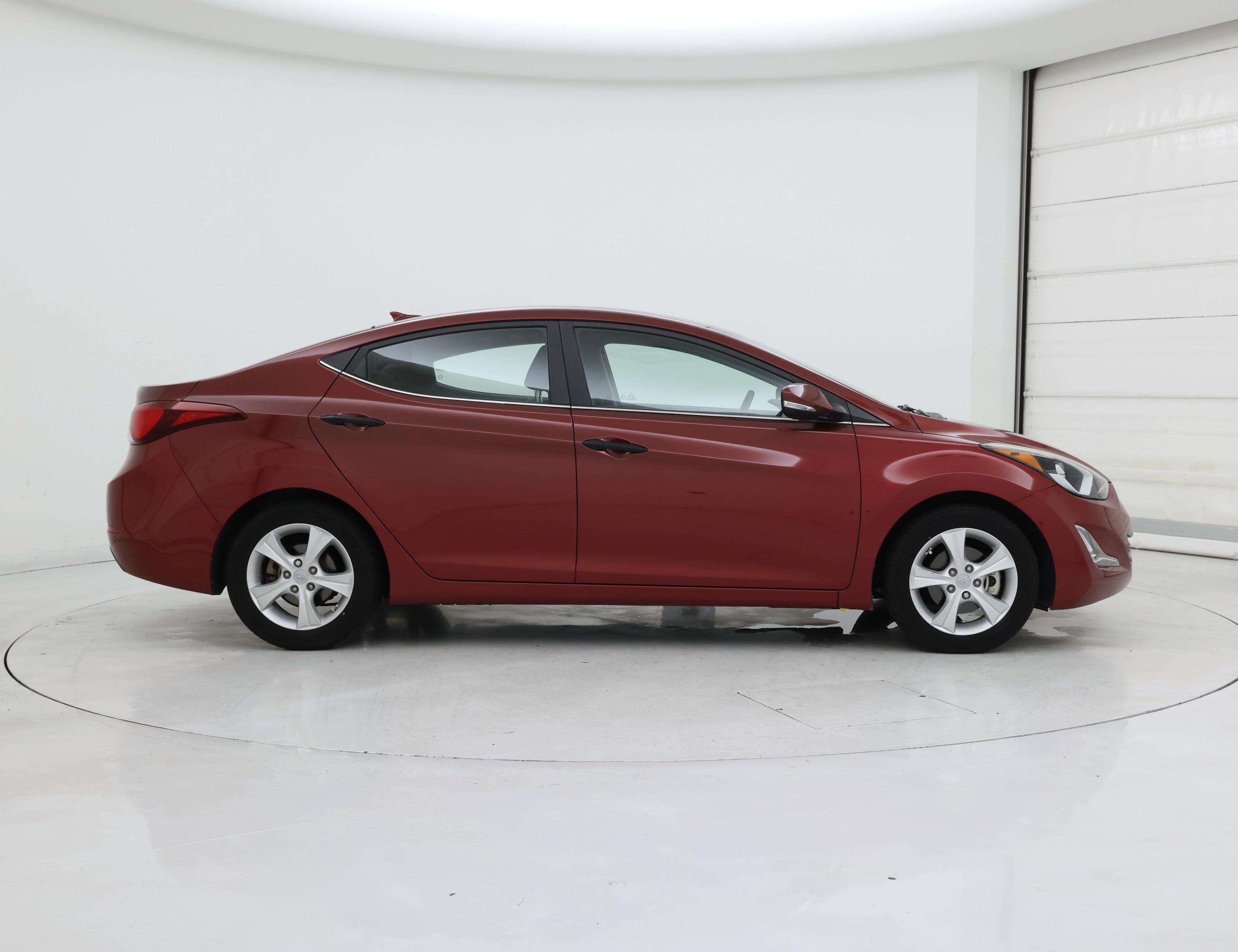 Thumbnail: 2016 Hyundai Elantra - 7