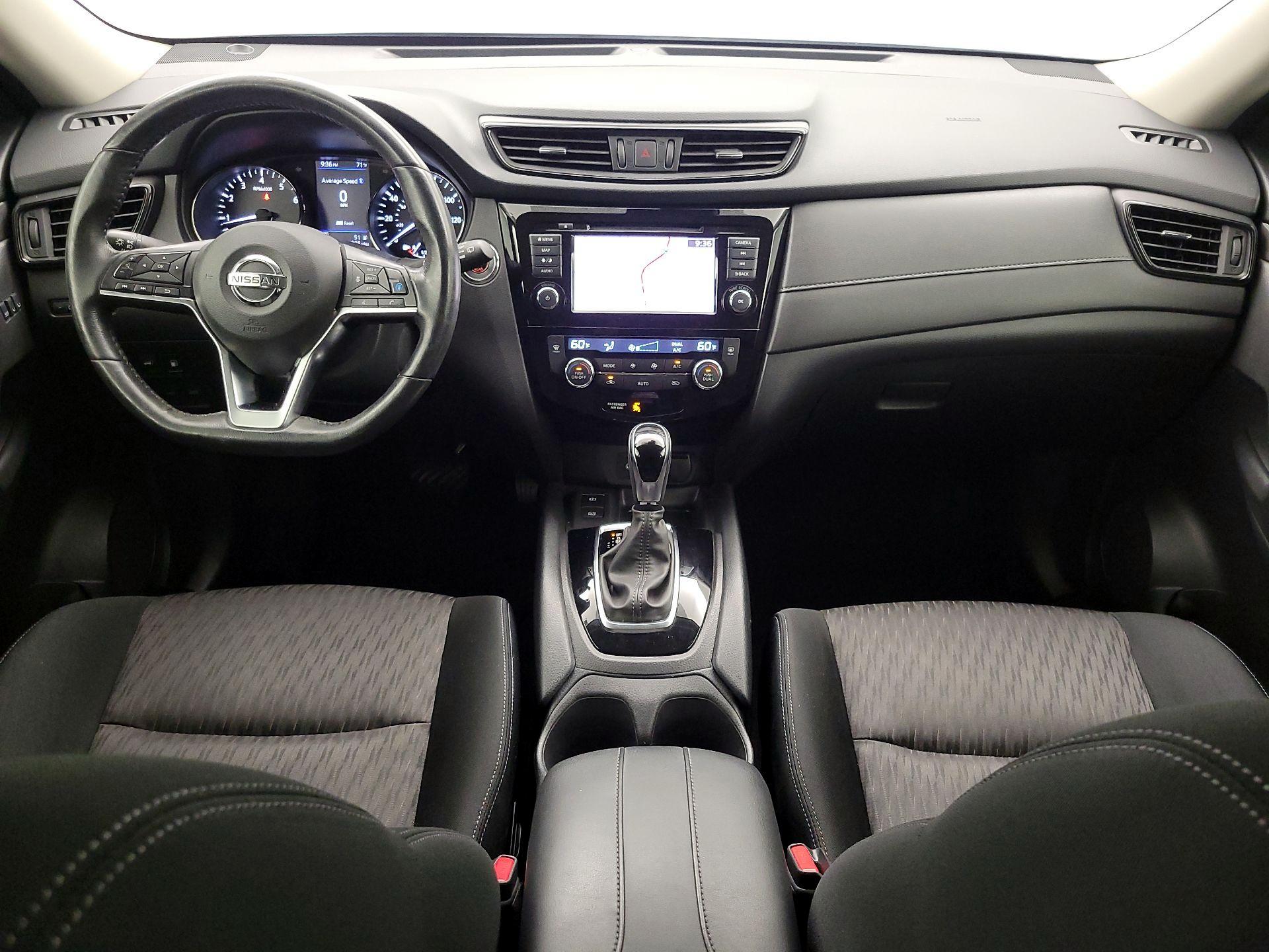 Thumbnail: 2019 Nissan Rogue - 9
